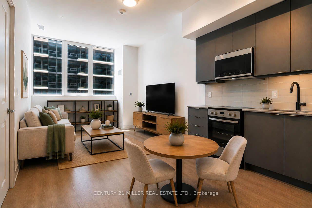 Photo 1 of Unit 307, 115 Nipissing Road, Milton, Timberlea — HOMEH