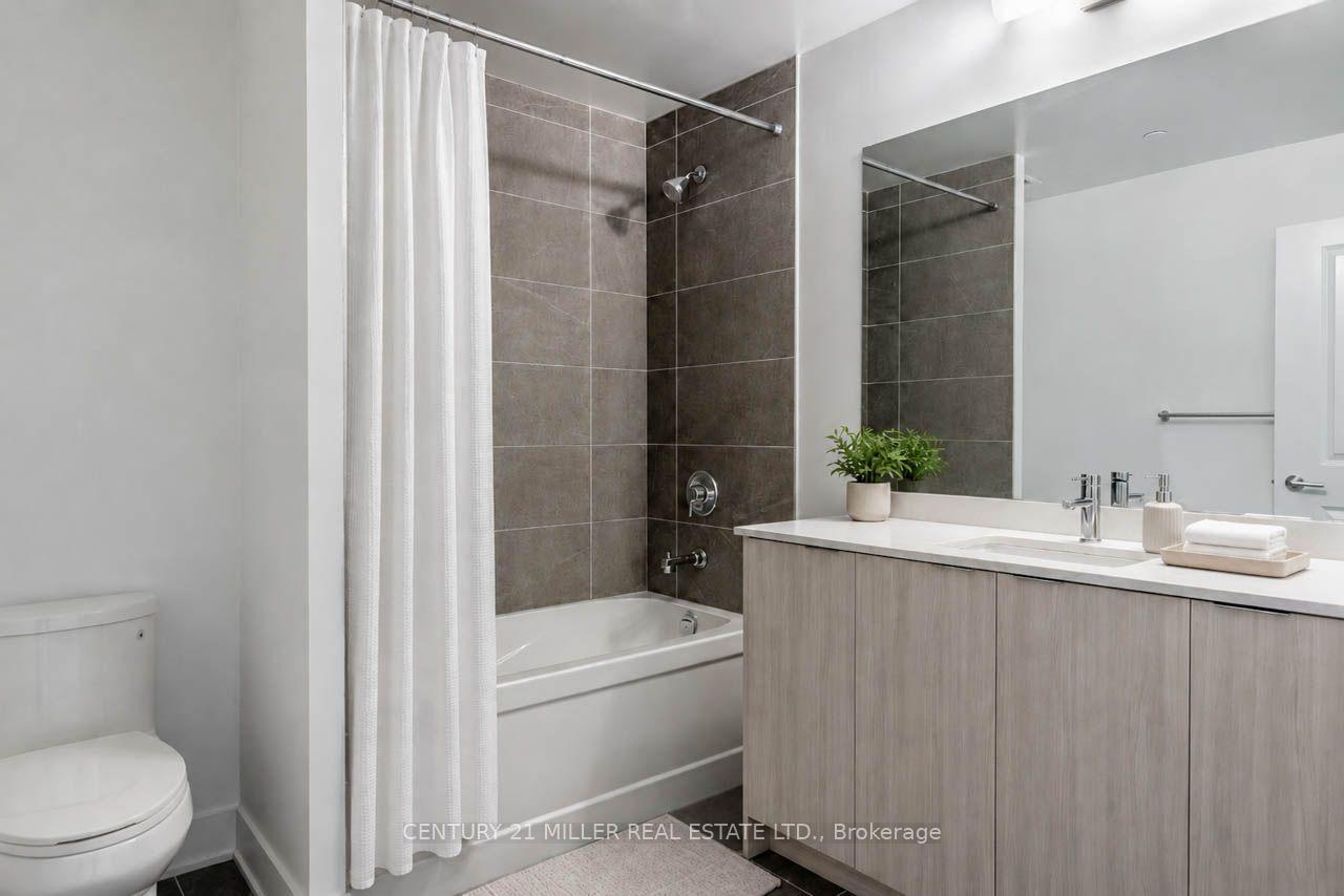 Photo 11 of Unit 307, 115 Nipissing Road, Milton, Timberlea — HOMEH