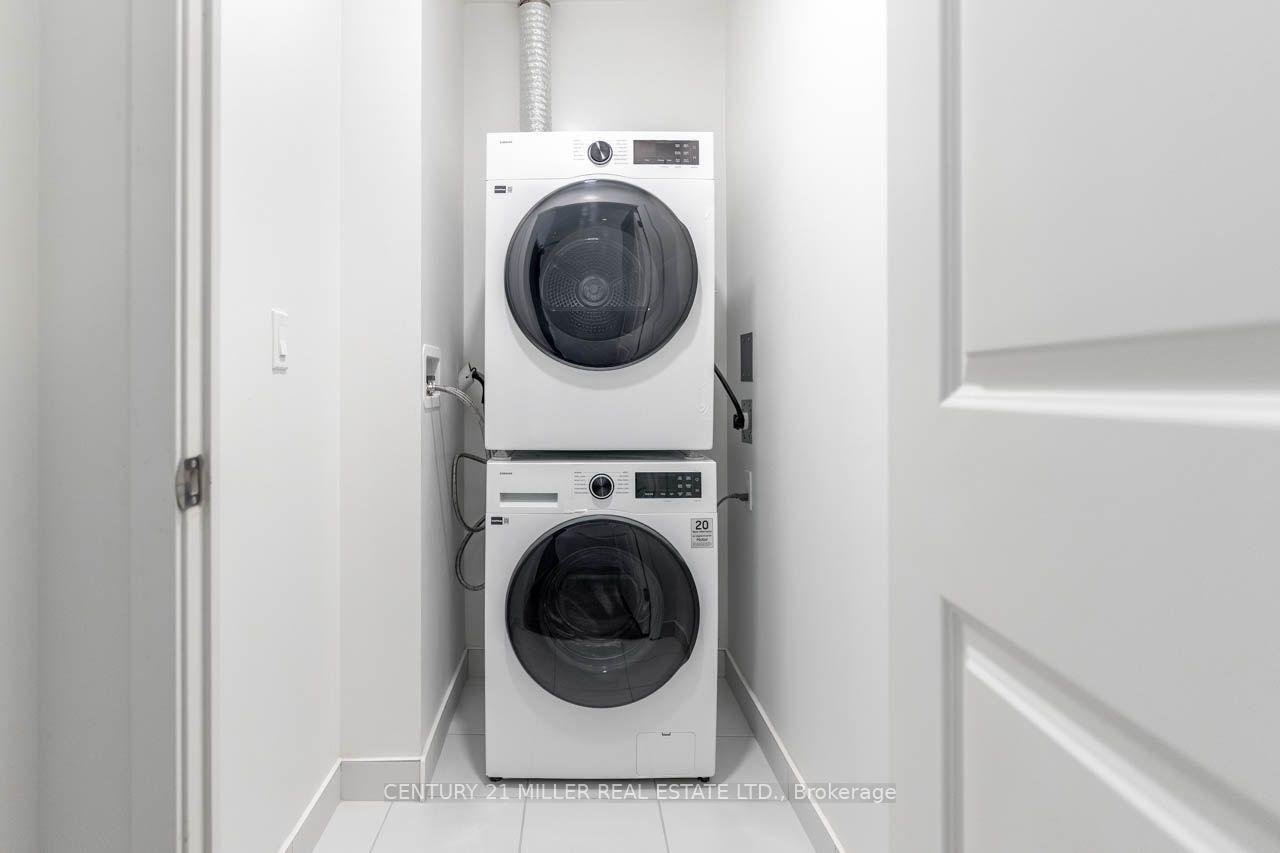 Photo 12 of Unit 307, 115 Nipissing Road, Milton, Timberlea — HOMEH