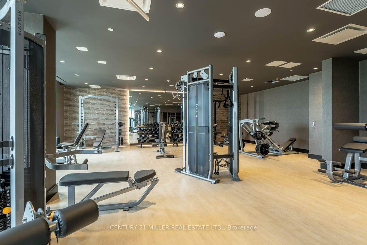 Photo 15 of Unit 307, 115 Nipissing Road, Milton, Timberlea — HOMEH