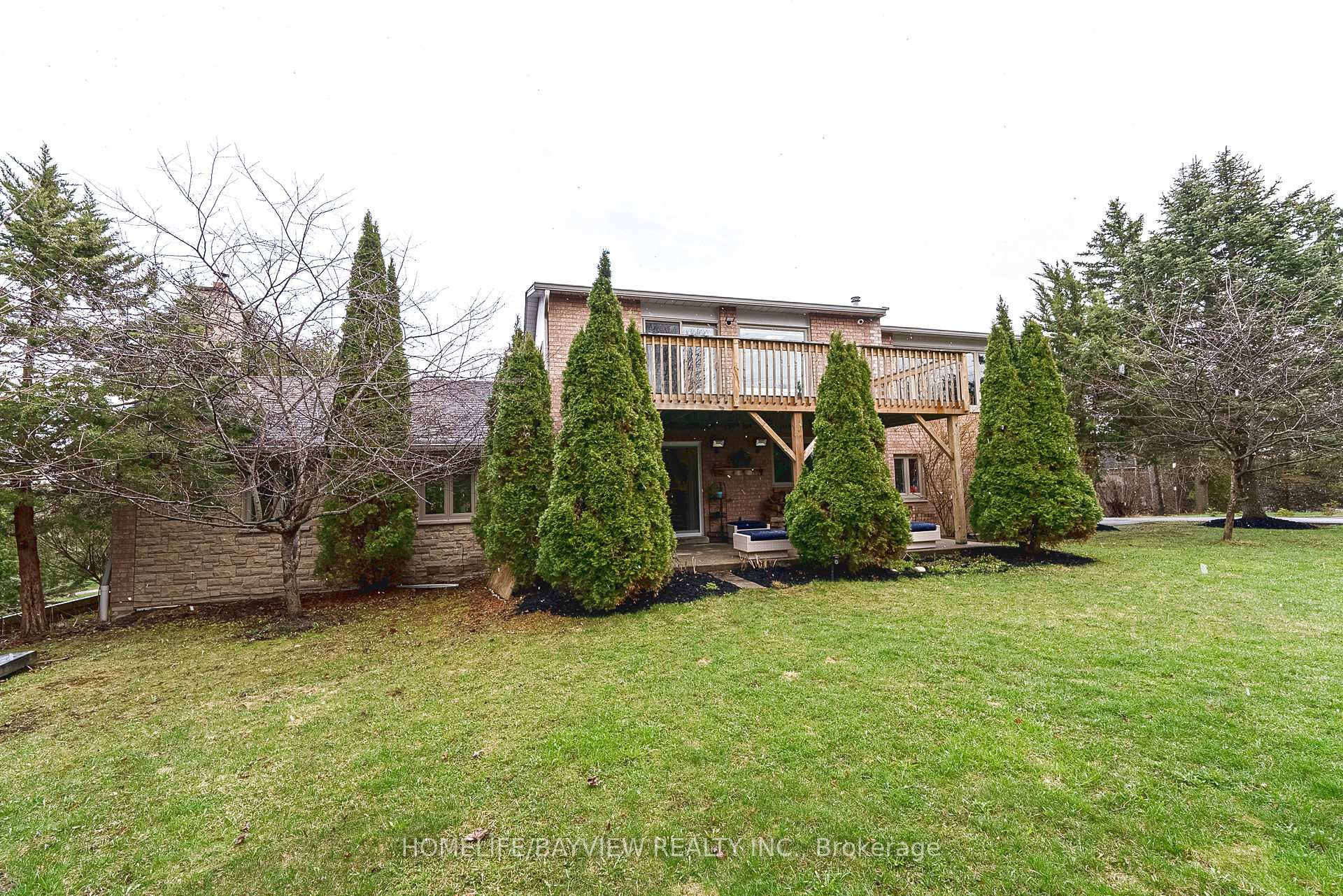 Photo 43 of 25 Whispering Pine Trail, Aurora, Aurora Heights — HOMEH