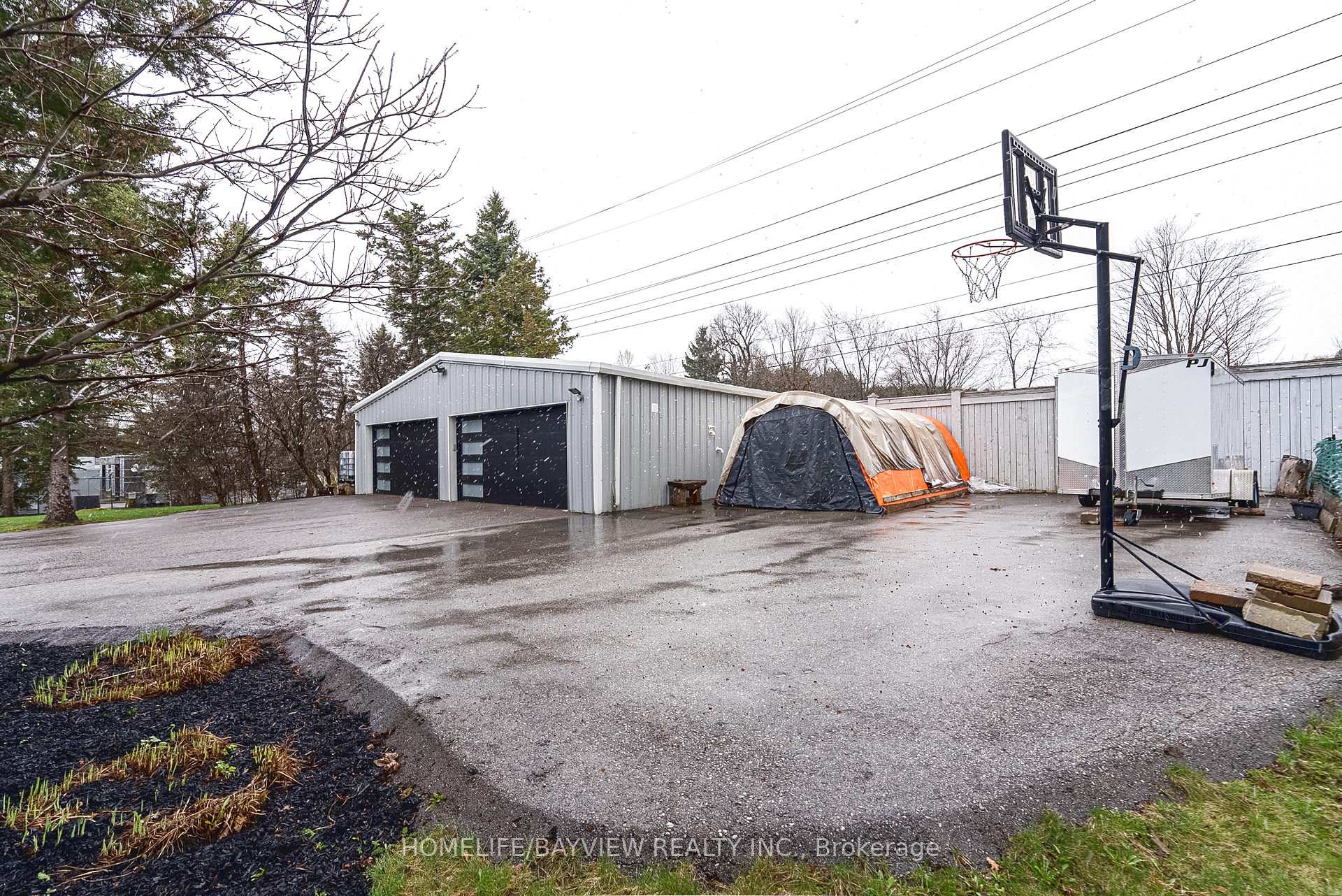 Photo 45 of 25 Whispering Pine Trail, Aurora, Aurora Heights — HOMEH