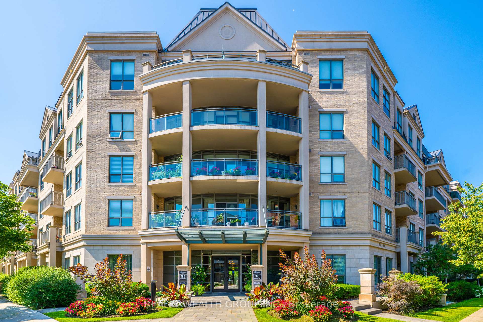 Photo of Unit 108, 180 John Way