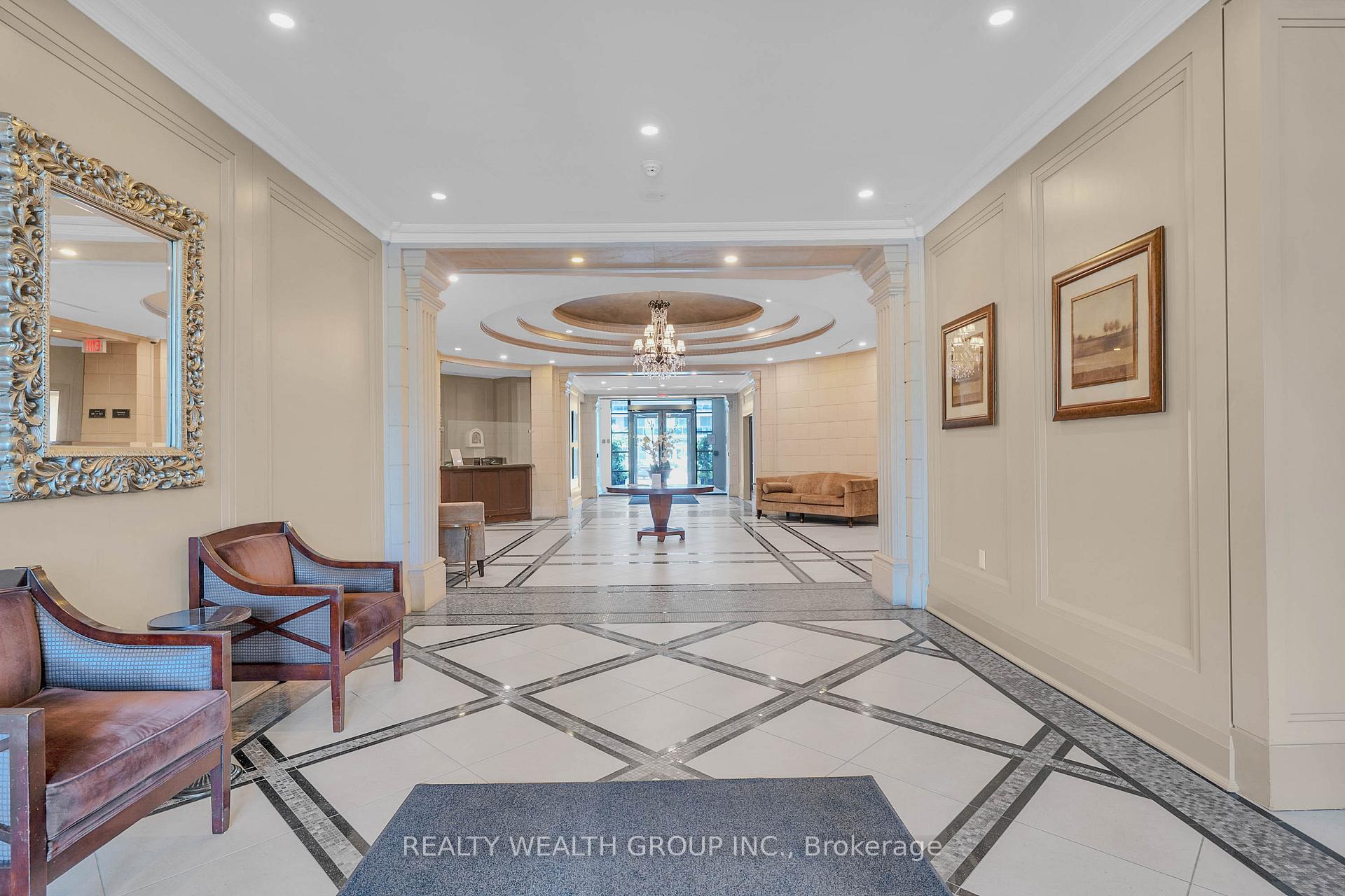 Photo 4 of Unit 108, 180 John Way, Aurora, Bayview Wellington — HOMEH