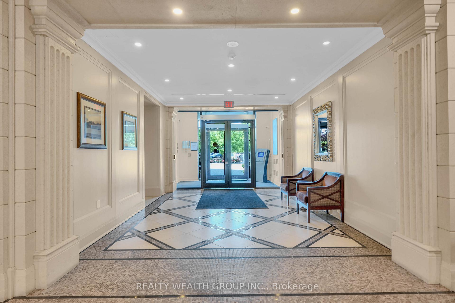 Photo 5 of Unit 108, 180 John Way, Aurora, Bayview Wellington — HOMEH