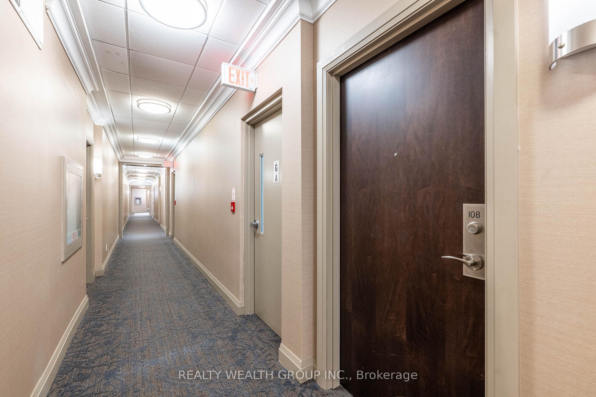 Photo 6 of Unit 108, 180 John Way, Aurora, Bayview Wellington — HOMEH