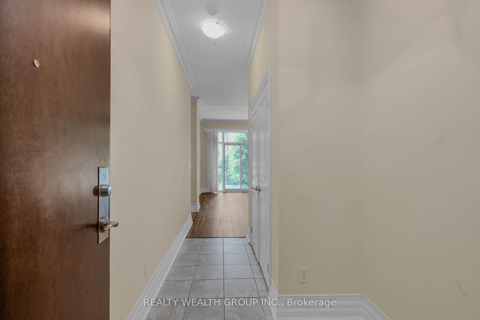 Photo 7 of Unit 108, 180 John Way, Aurora, Bayview Wellington — HOMEH