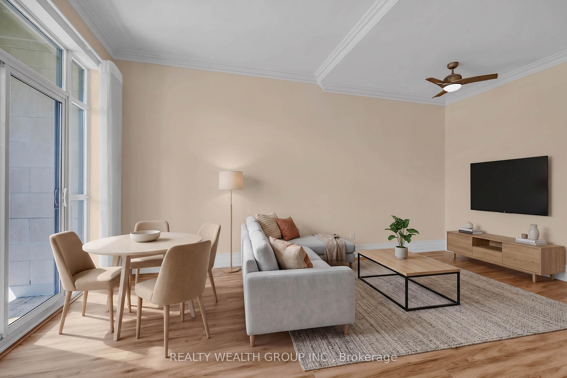 Photo 12 of Unit 108, 180 John Way, Aurora, Bayview Wellington — HOMEH