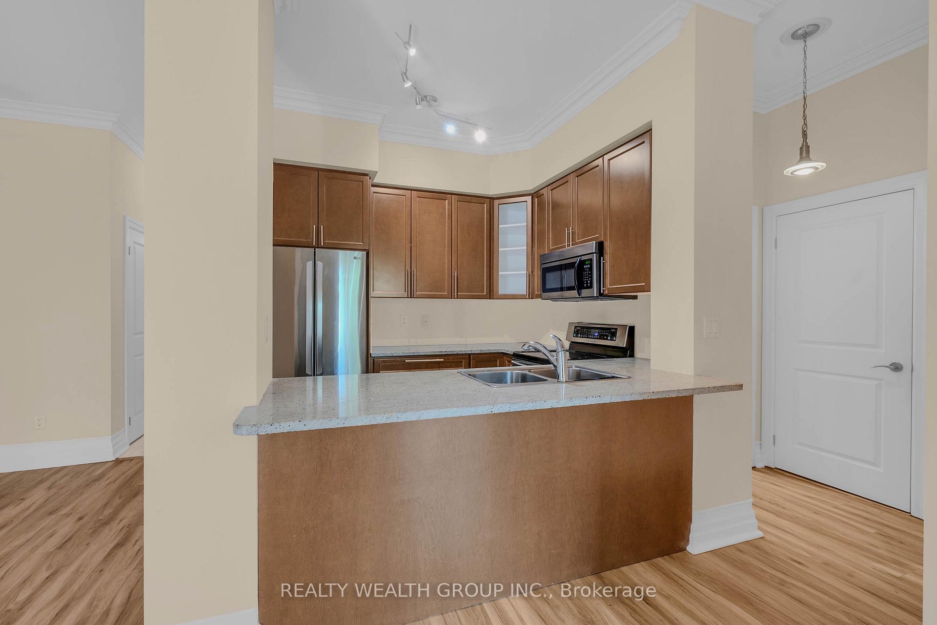 Photo 13 of Unit 108, 180 John Way, Aurora, Bayview Wellington — HOMEH