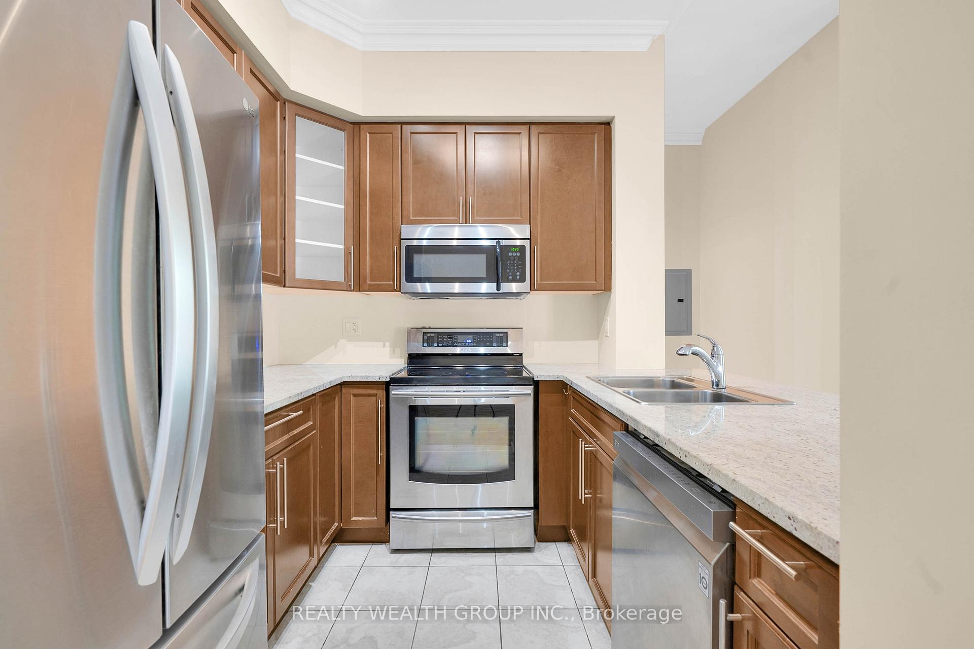 Photo 14 of Unit 108, 180 John Way, Aurora, Bayview Wellington — HOMEH