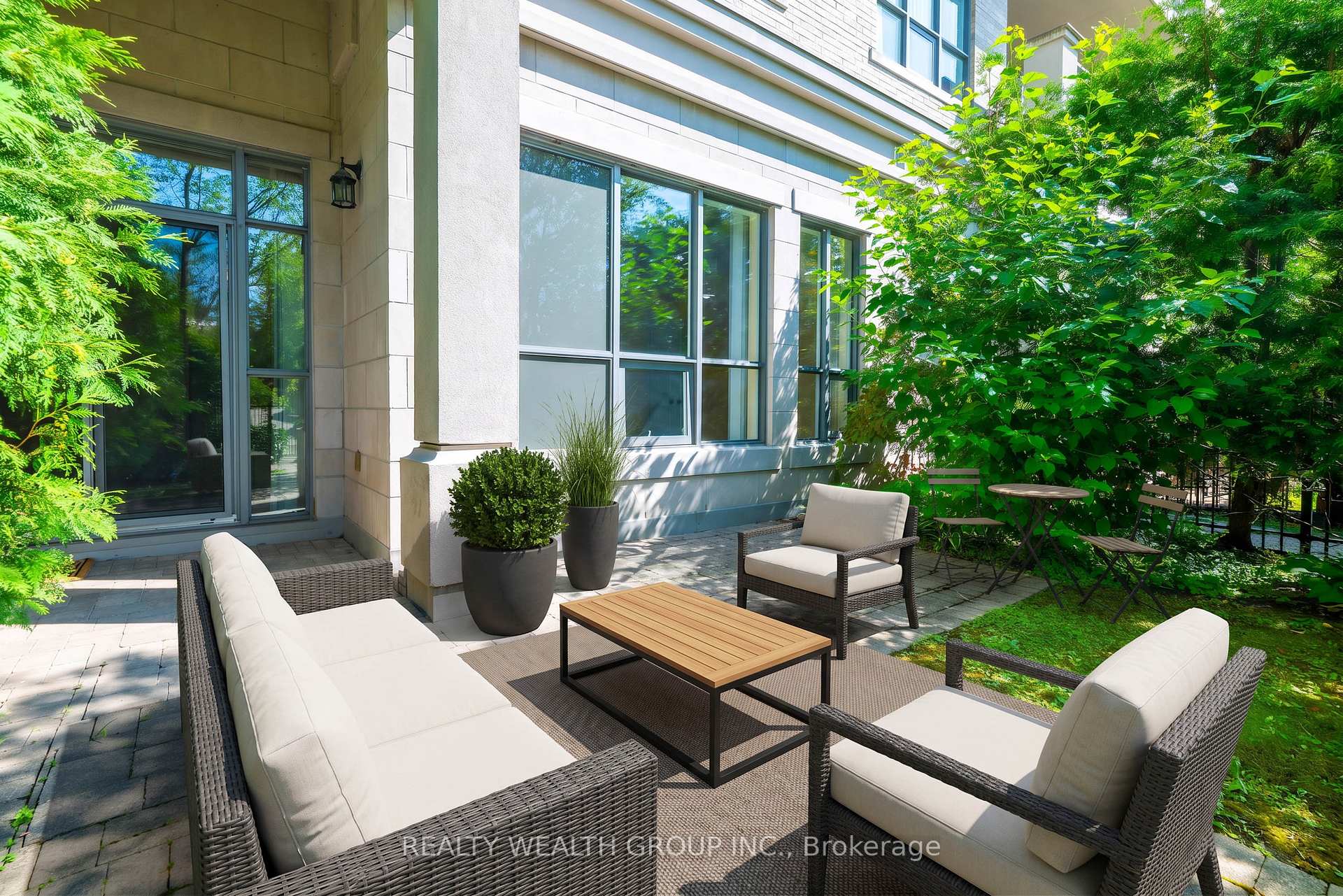 Photo 24 of Unit 108, 180 John Way, Aurora, Bayview Wellington — HOMEH
