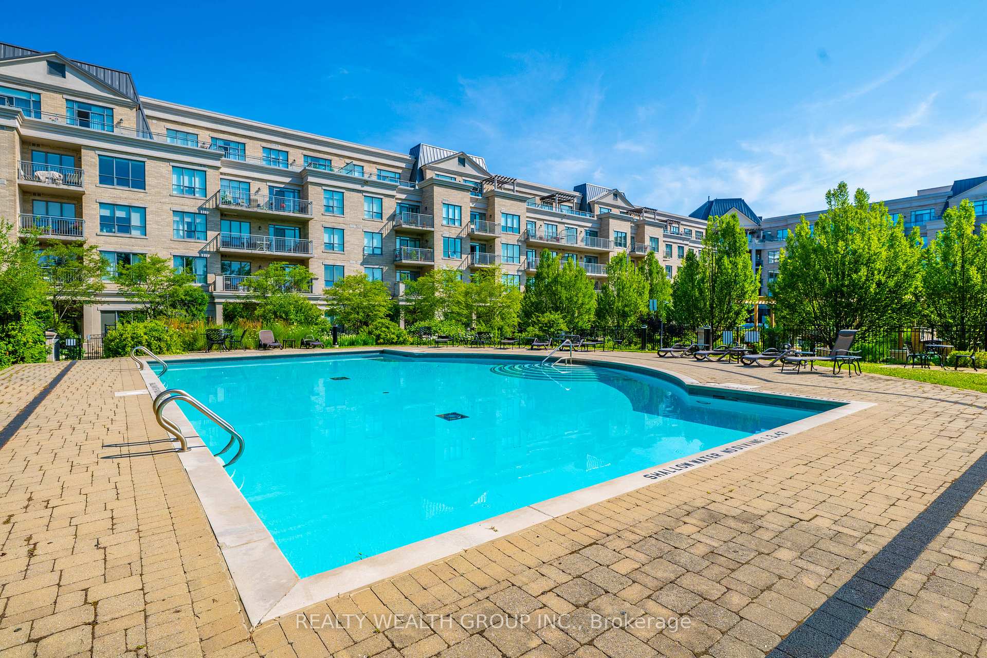 Photo 25 of Unit 108, 180 John Way, Aurora, Bayview Wellington — HOMEH