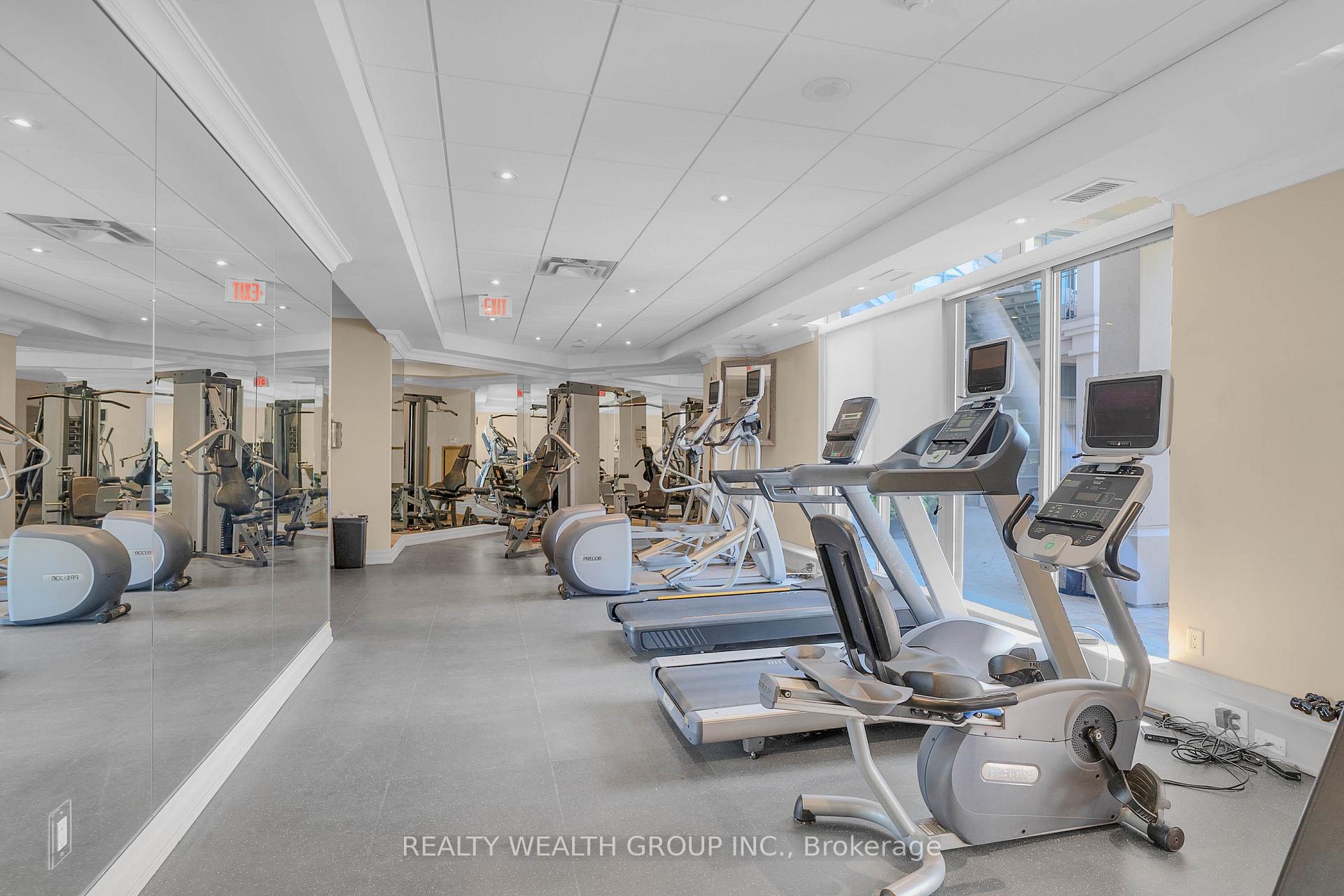 Photo 27 of Unit 108, 180 John Way, Aurora, Bayview Wellington — HOMEH