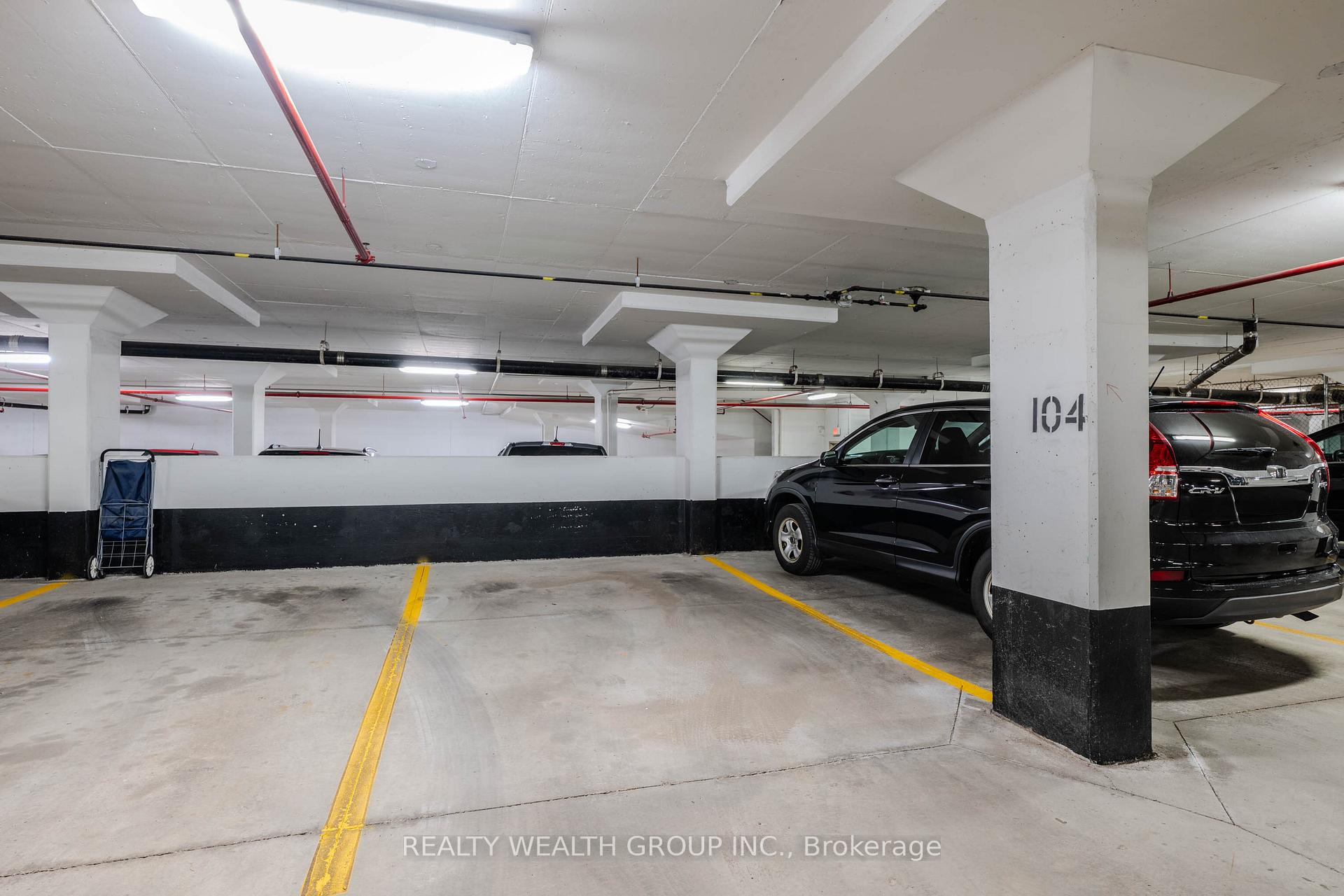 Photo 31 of Unit 108, 180 John Way, Aurora, Bayview Wellington — HOMEH