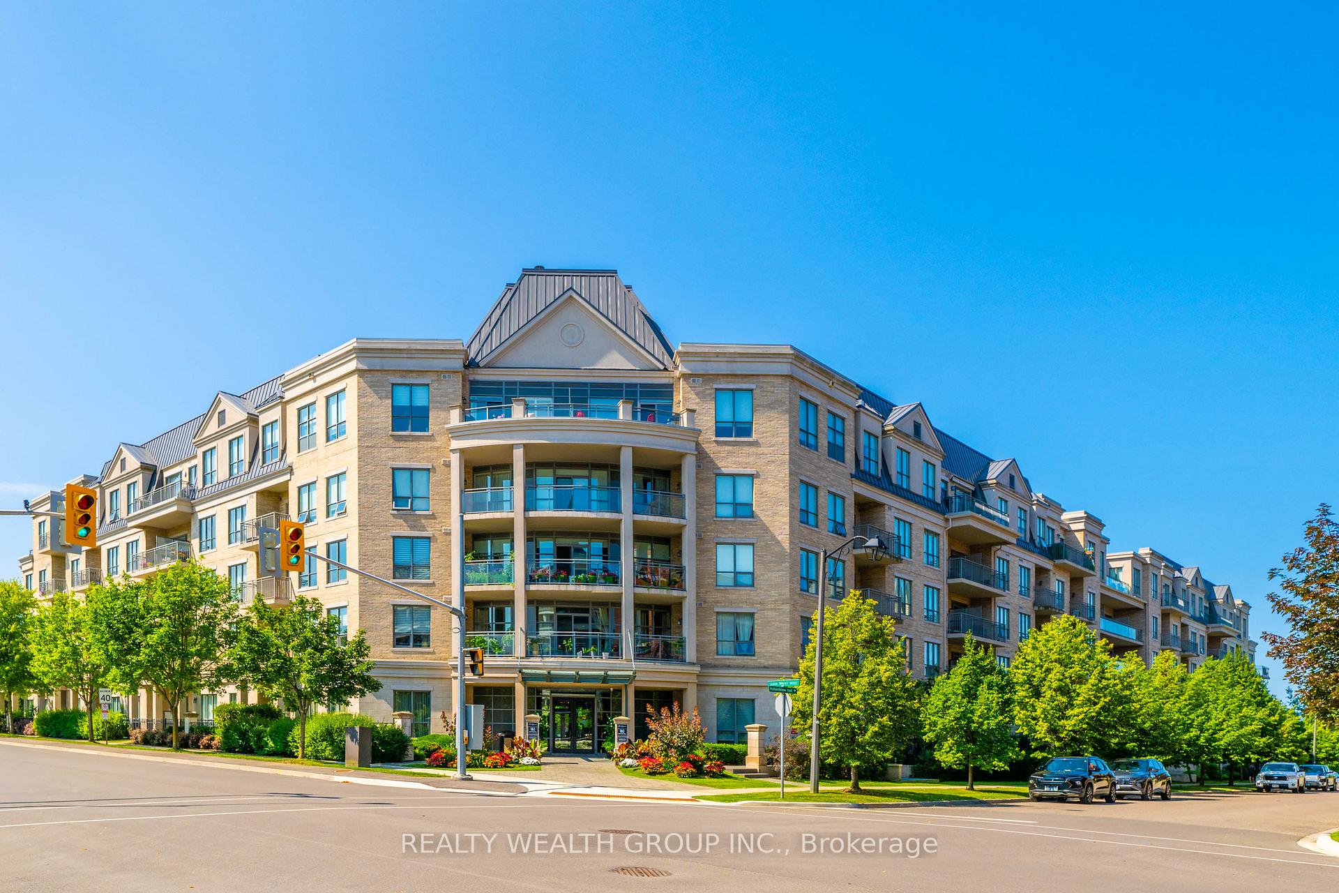 Photo 32 of Unit 108, 180 John Way, Aurora, Bayview Wellington — HOMEH