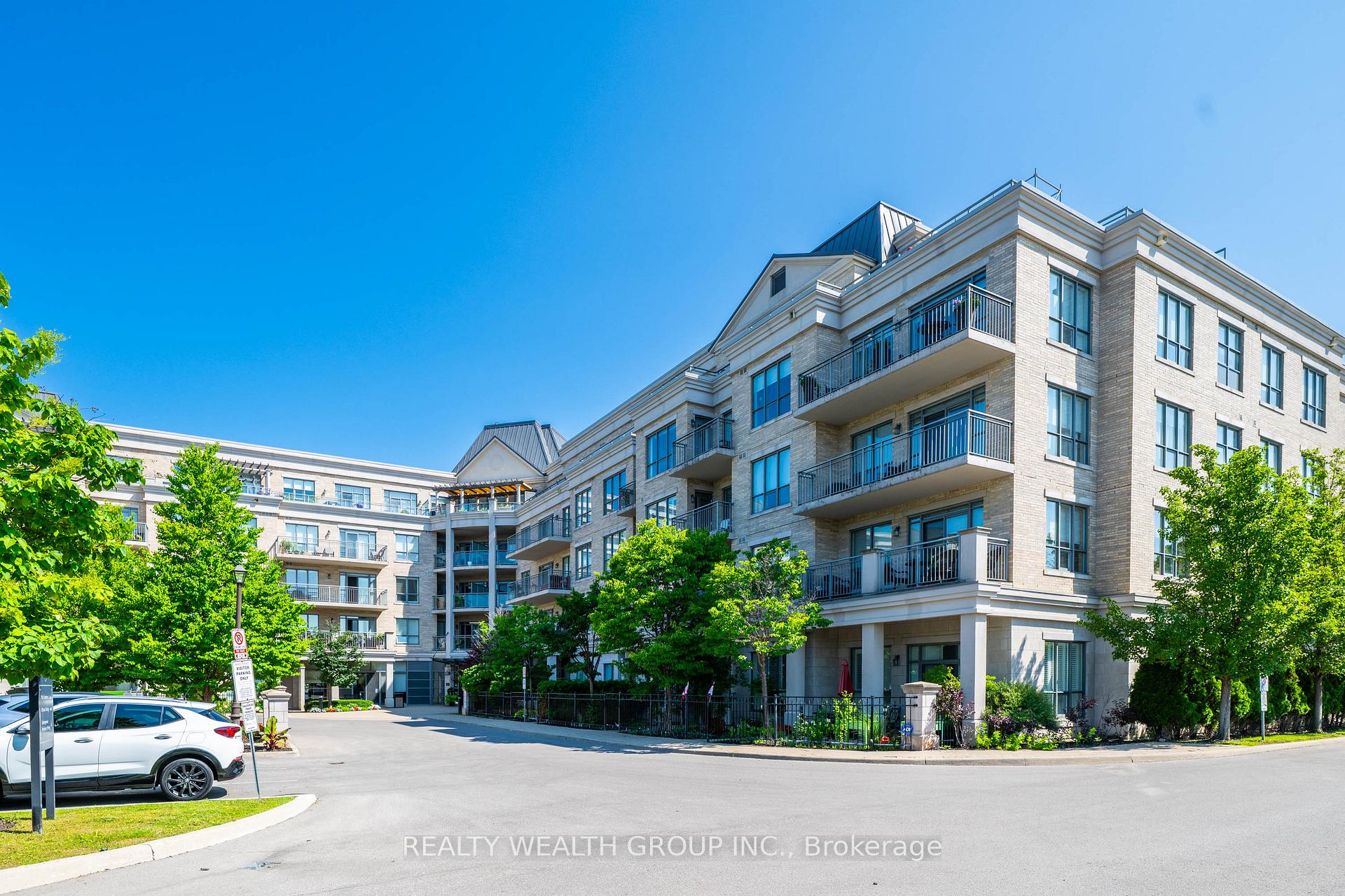 Photo 33 of Unit 108, 180 John Way, Aurora, Bayview Wellington — HOMEH