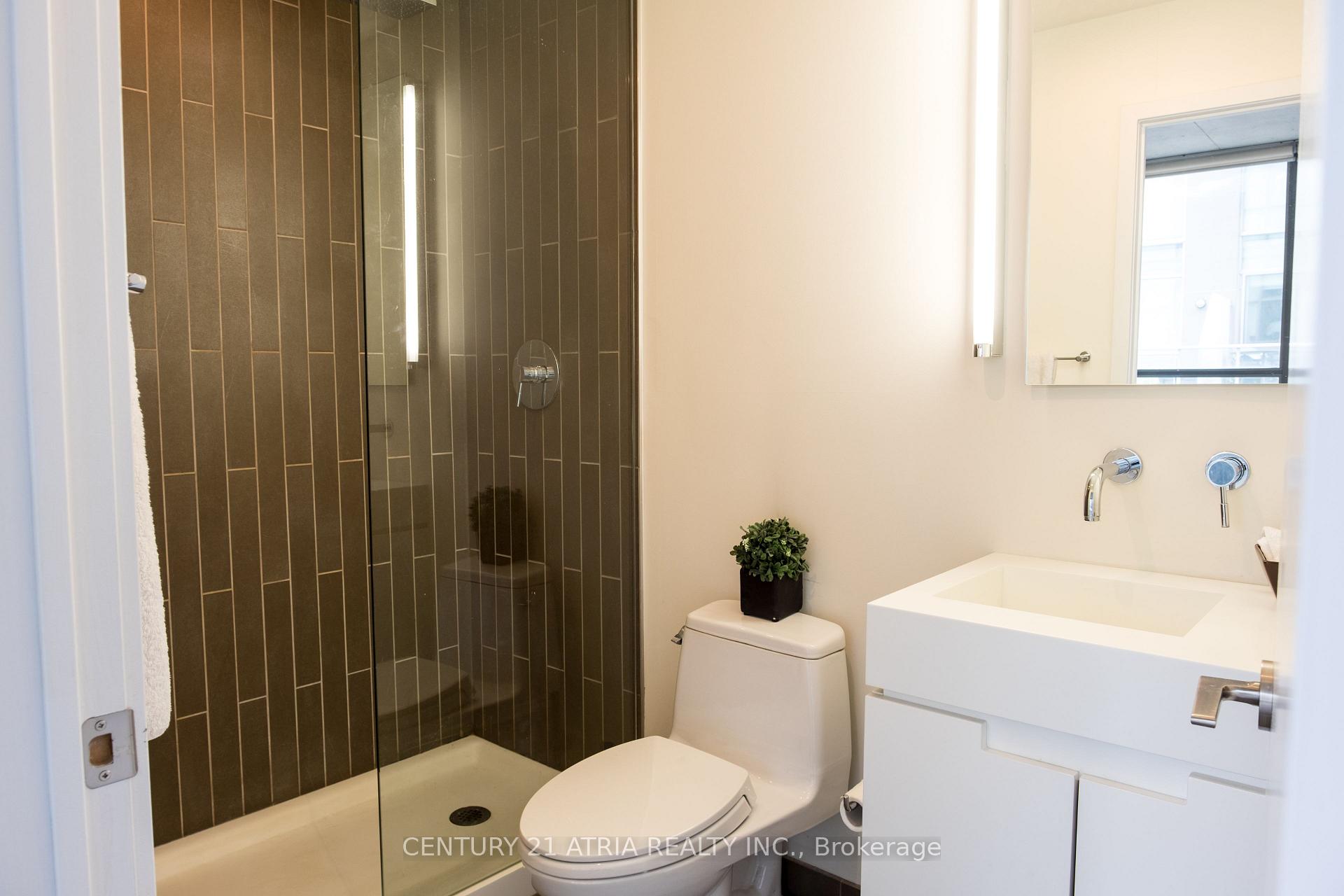 Photo 4 of Unit 706, 25 Oxley Street, Toronto, Waterfront Communities — HOMEH