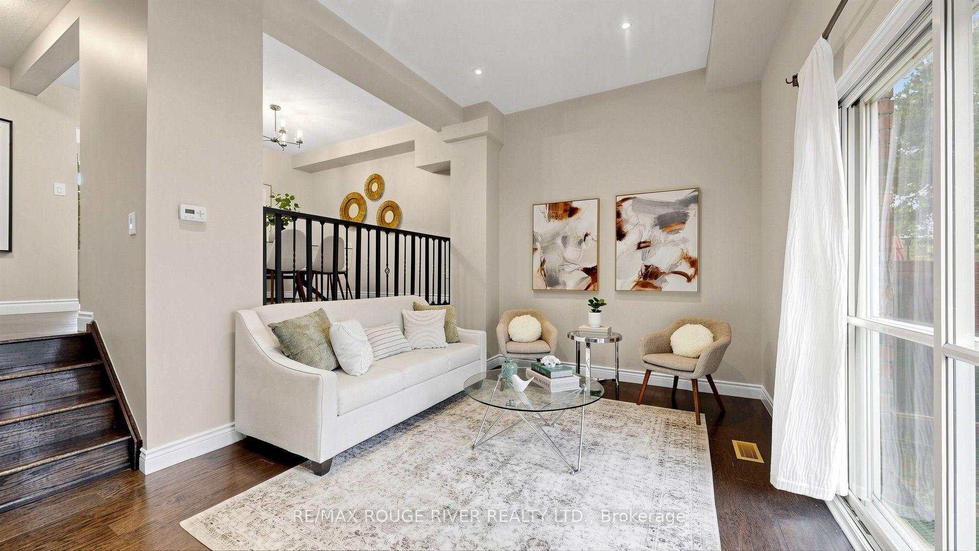 Photo 1 of Unit 55, 121 Centennial Road, Scarborough, Centennial Scarborough — HOMEH