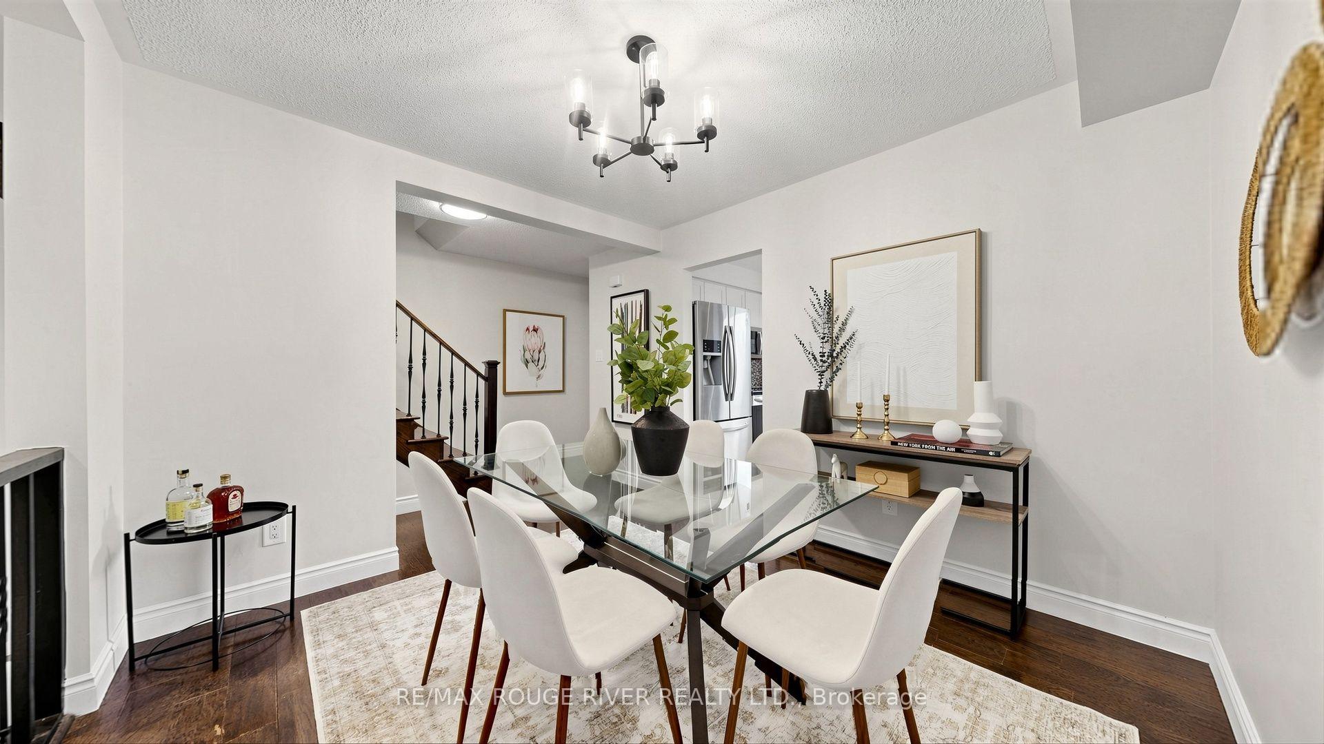 Photo 8 of Unit 55, 121 Centennial Road, Scarborough, Centennial Scarborough — HOMEH