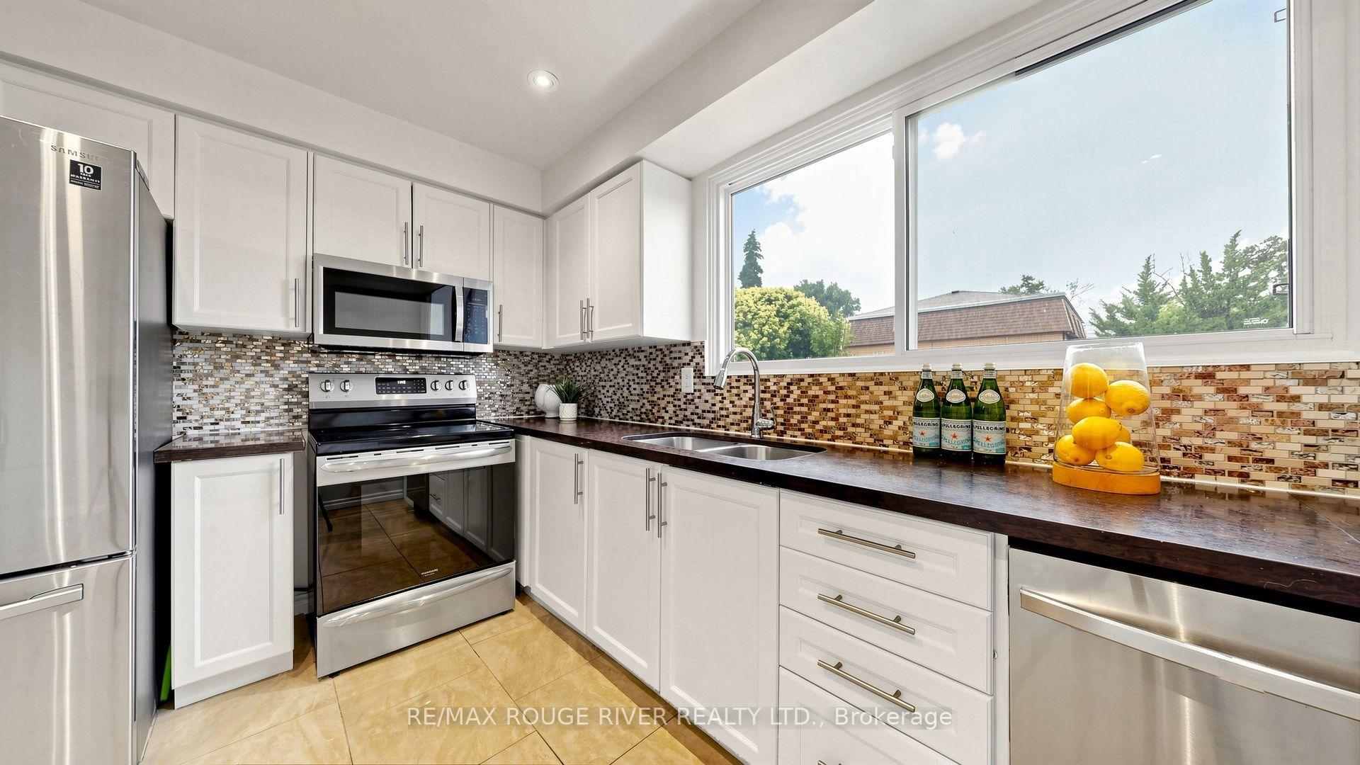 Photo 10 of Unit 55, 121 Centennial Road, Scarborough, Centennial Scarborough — HOMEH