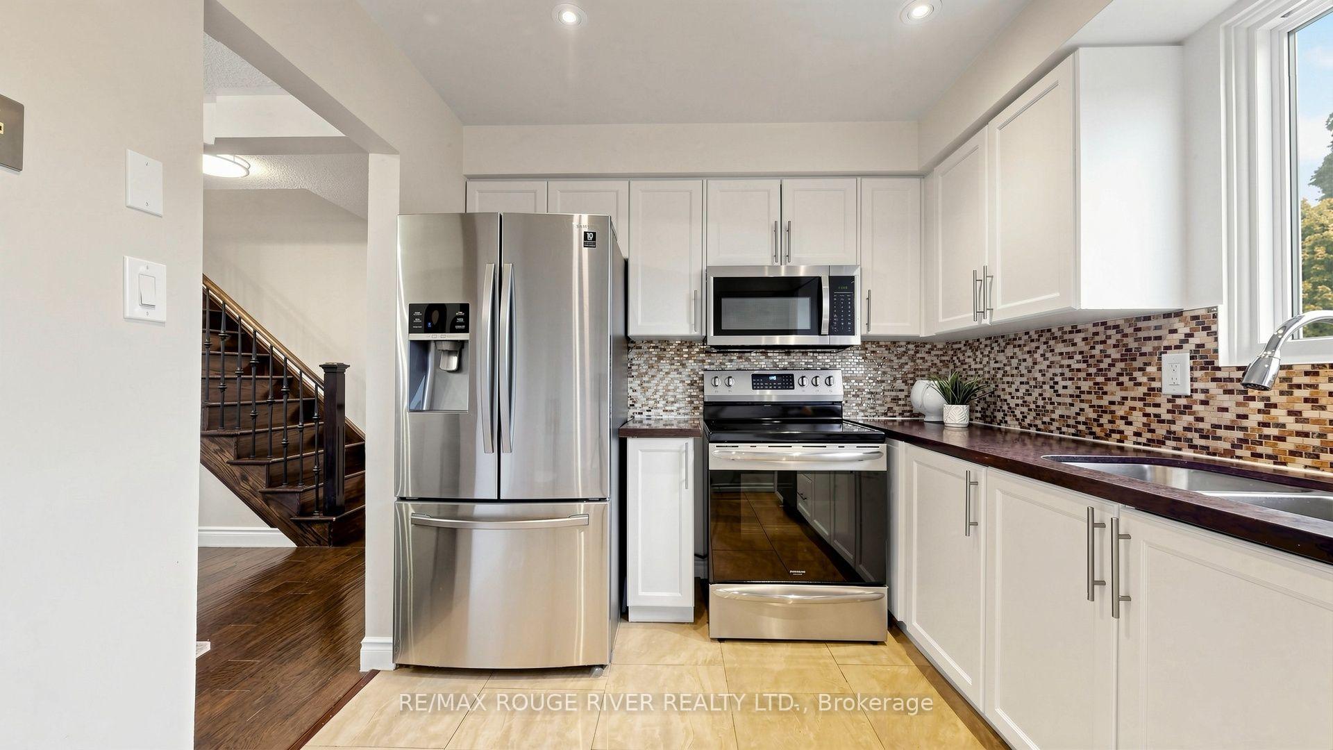 Photo 11 of Unit 55, 121 Centennial Road, Scarborough, Centennial Scarborough — HOMEH