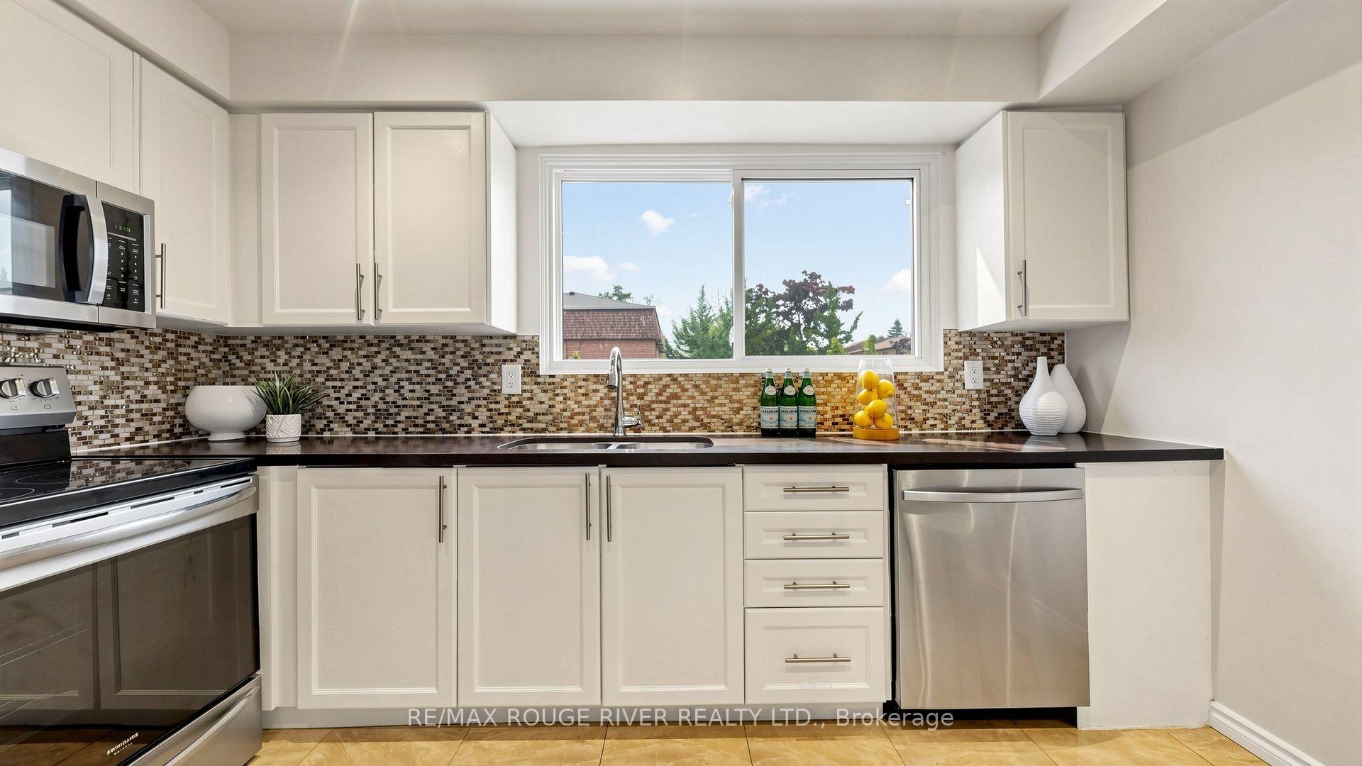 Photo 12 of Unit 55, 121 Centennial Road, Scarborough, Centennial Scarborough — HOMEH