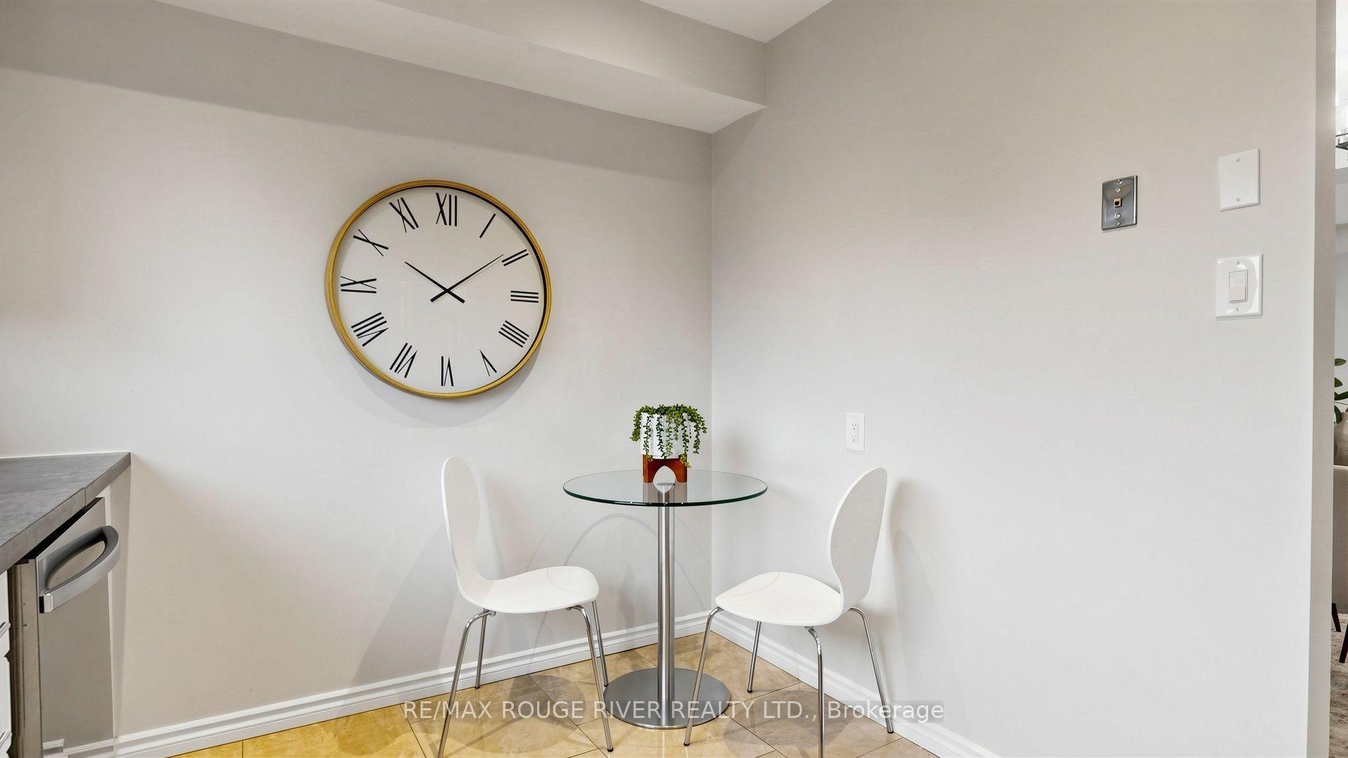 Photo 13 of Unit 55, 121 Centennial Road, Scarborough, Centennial Scarborough — HOMEH