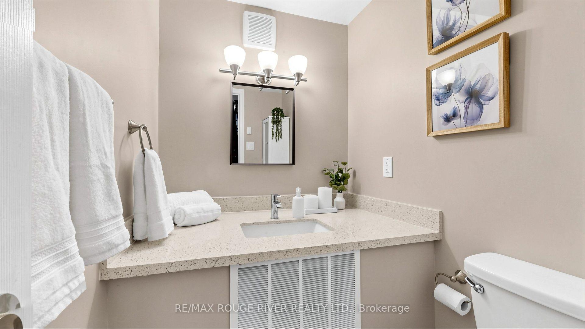 Photo 14 of Unit 55, 121 Centennial Road, Scarborough, Centennial Scarborough — HOMEH