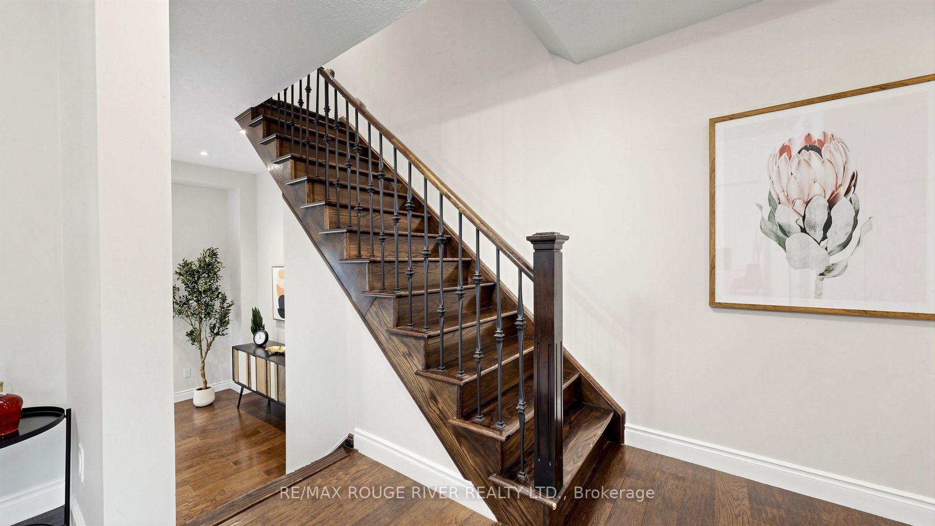 Photo 16 of Unit 55, 121 Centennial Road, Scarborough, Centennial Scarborough — HOMEH