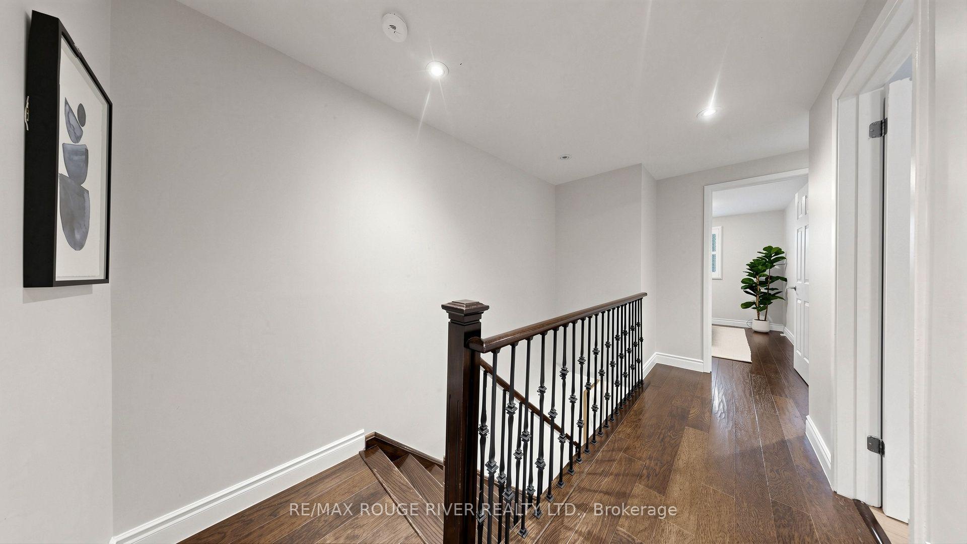 Photo 17 of Unit 55, 121 Centennial Road, Scarborough, Centennial Scarborough — HOMEH