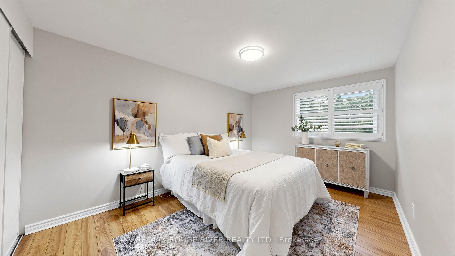 Photo 18 of Unit 55, 121 Centennial Road, Scarborough, Centennial Scarborough — HOMEH