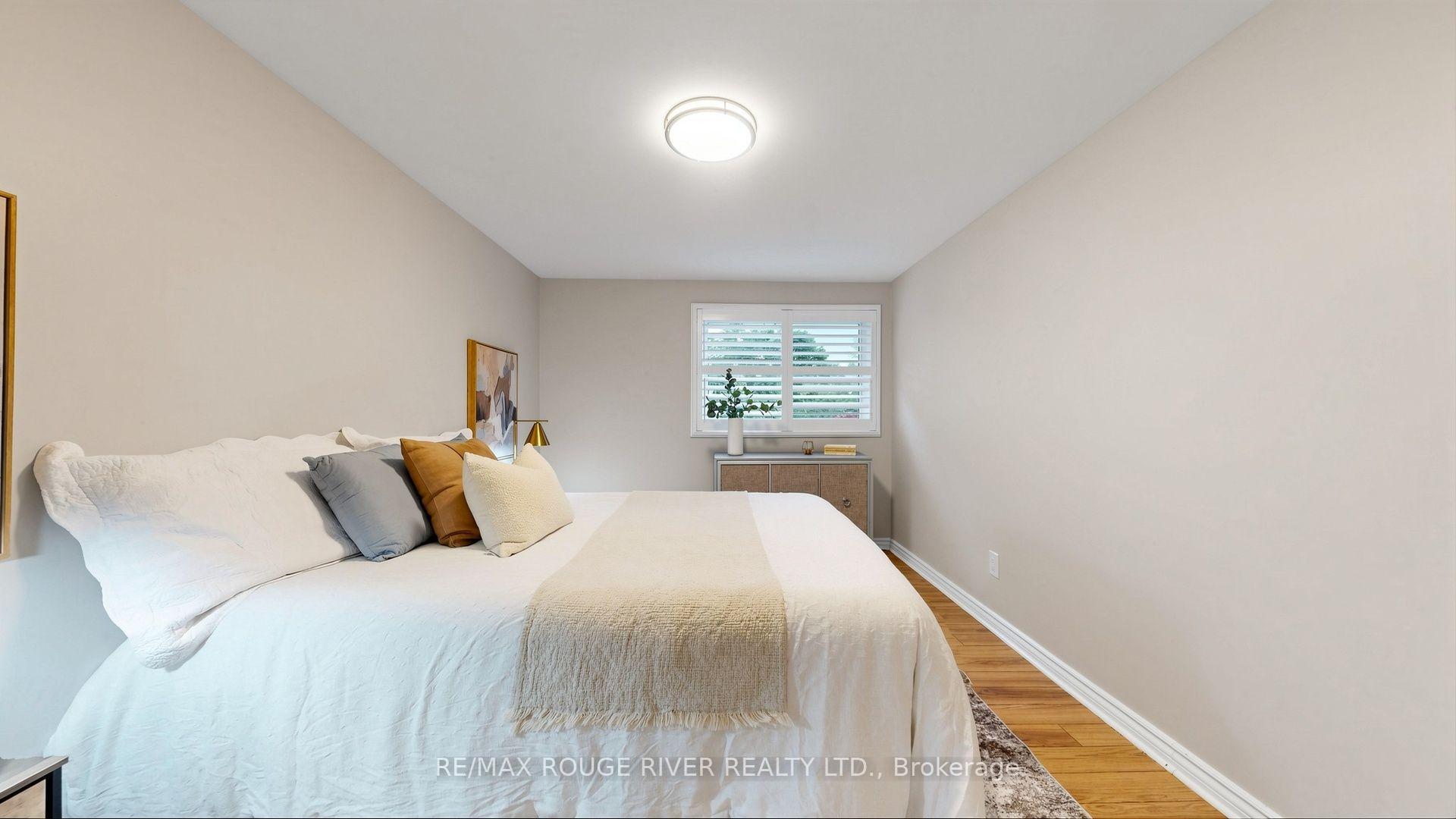 Photo 19 of Unit 55, 121 Centennial Road, Scarborough, Centennial Scarborough — HOMEH