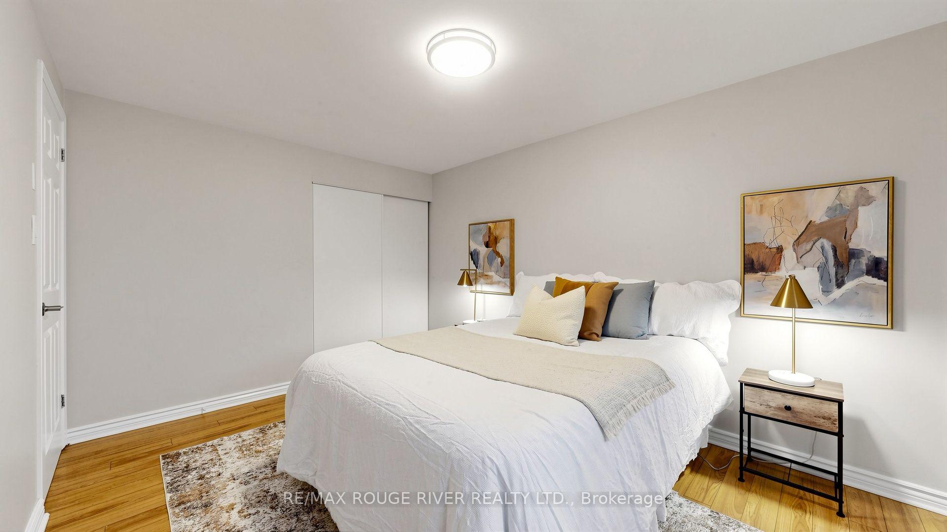 Photo 20 of Unit 55, 121 Centennial Road, Scarborough, Centennial Scarborough — HOMEH