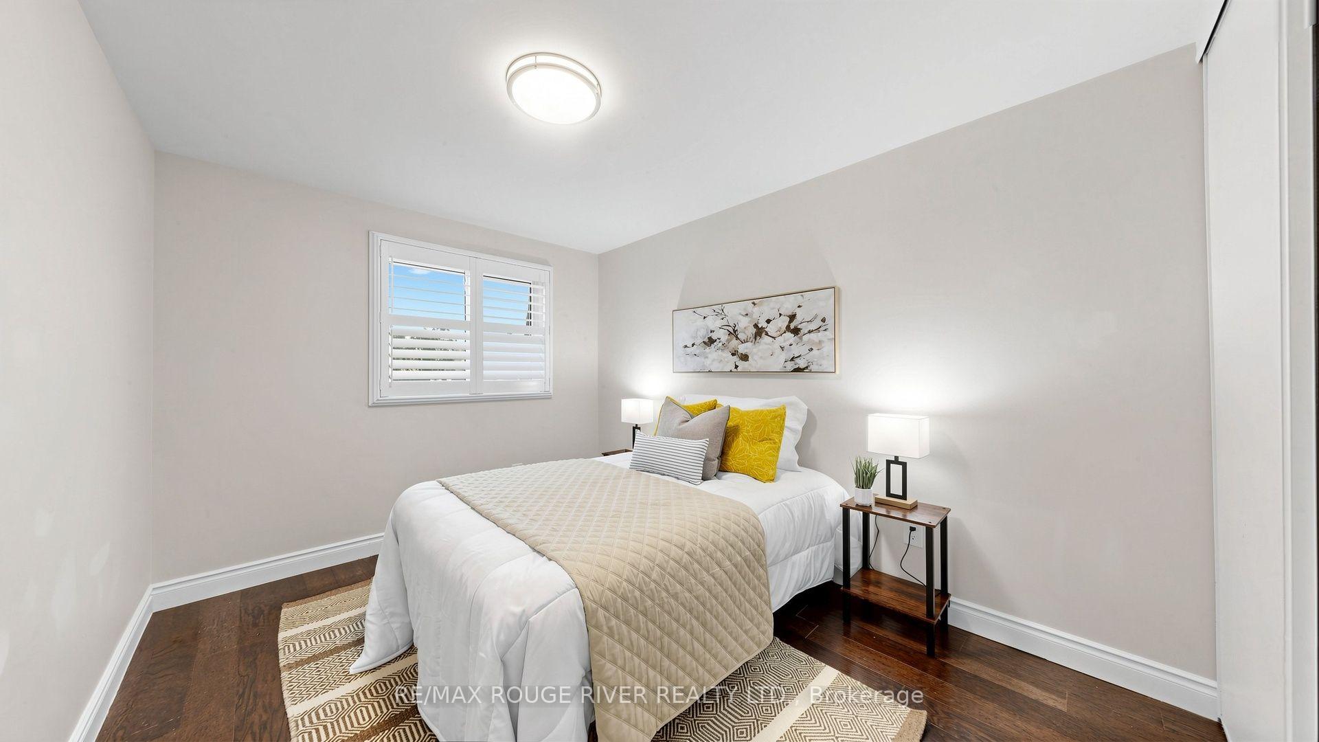 Photo 21 of Unit 55, 121 Centennial Road, Scarborough, Centennial Scarborough — HOMEH