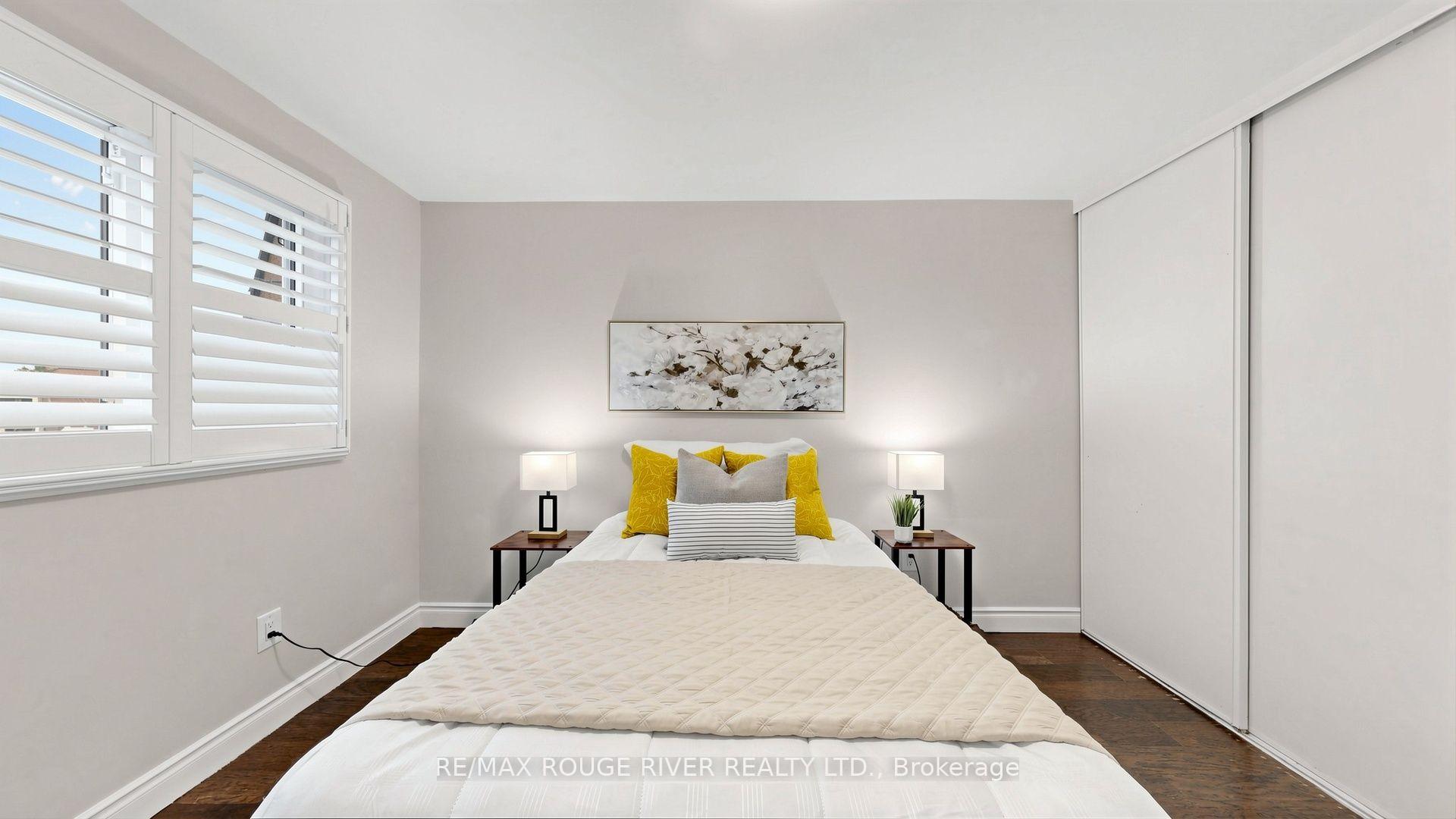 Photo 22 of Unit 55, 121 Centennial Road, Scarborough, Centennial Scarborough — HOMEH