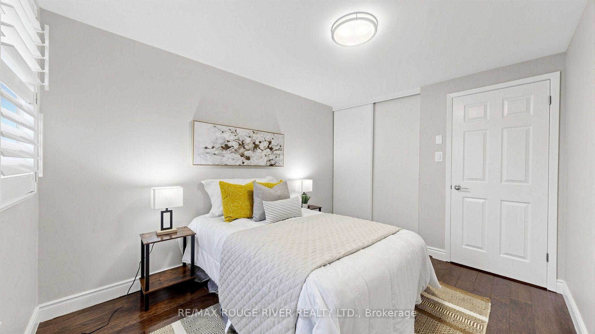 Photo 23 of Unit 55, 121 Centennial Road, Scarborough, Centennial Scarborough — HOMEH