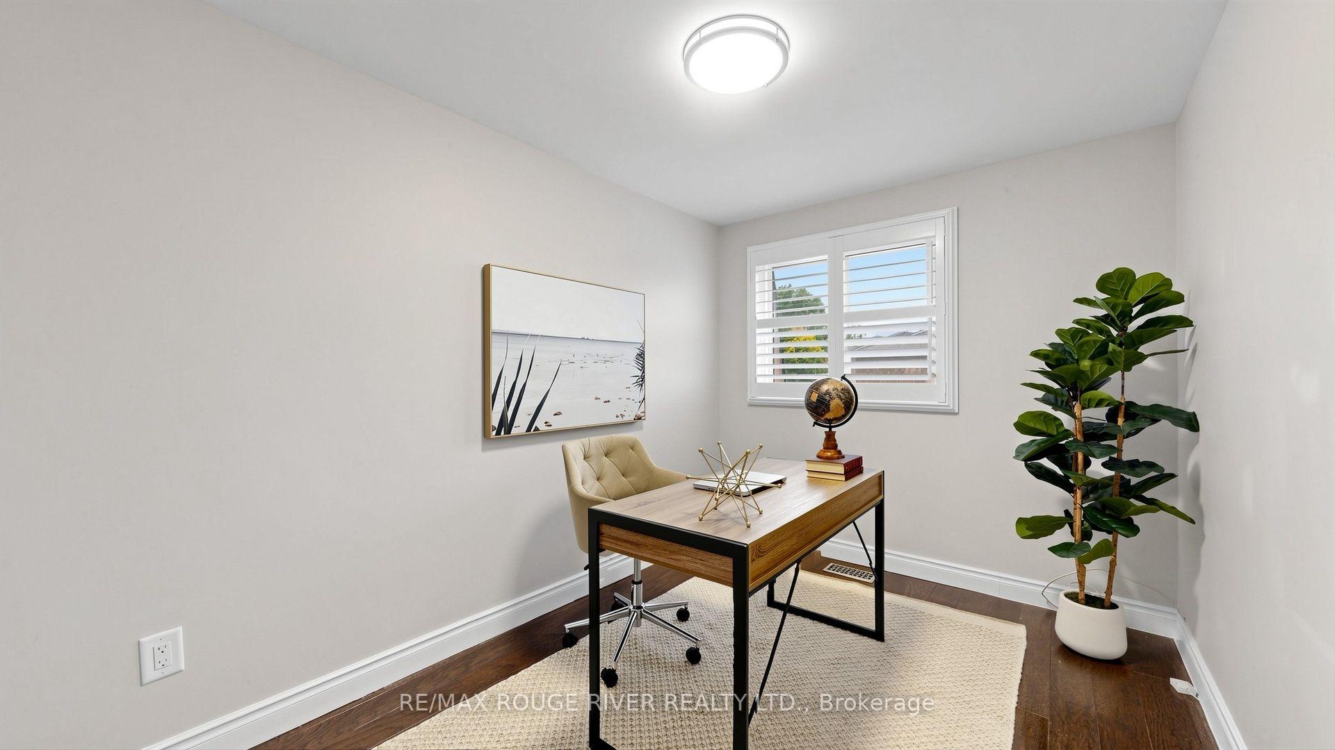 Photo 24 of Unit 55, 121 Centennial Road, Scarborough, Centennial Scarborough — HOMEH