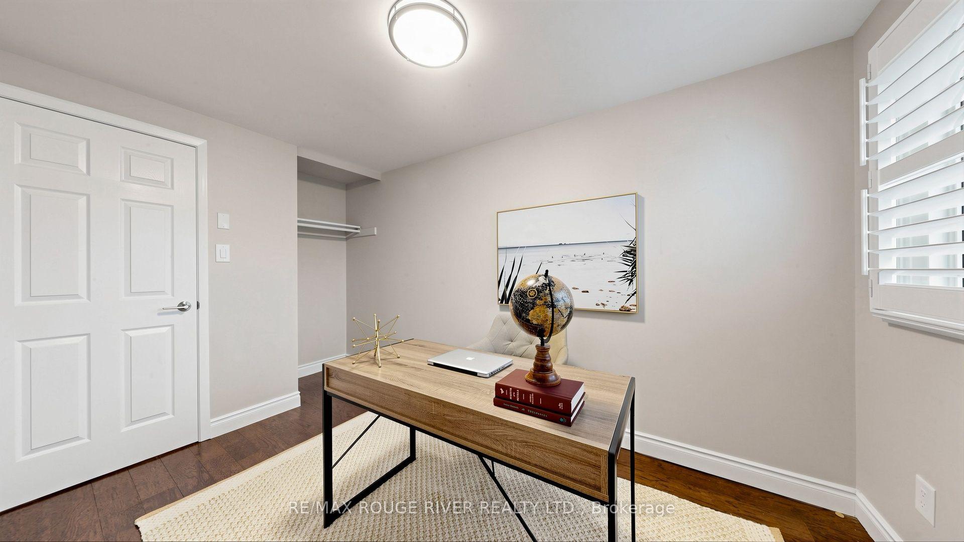 Photo 25 of Unit 55, 121 Centennial Road, Scarborough, Centennial Scarborough — HOMEH
