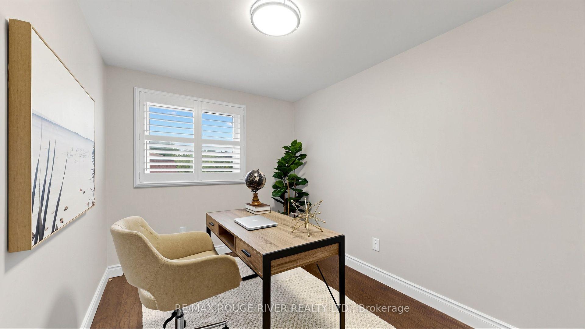 Photo 26 of Unit 55, 121 Centennial Road, Scarborough, Centennial Scarborough — HOMEH