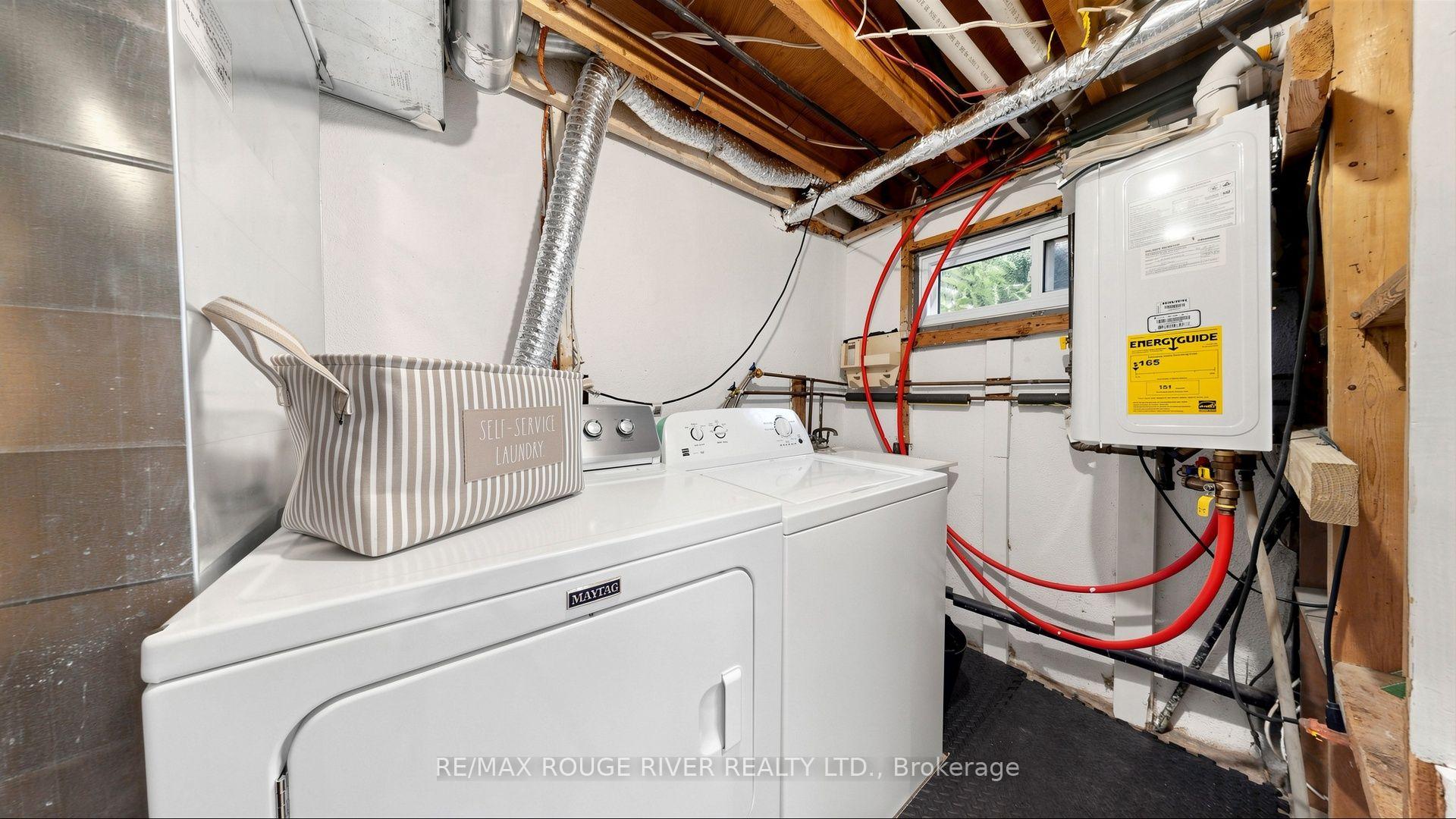 Photo 32 of Unit 55, 121 Centennial Road, Scarborough, Centennial Scarborough — HOMEH