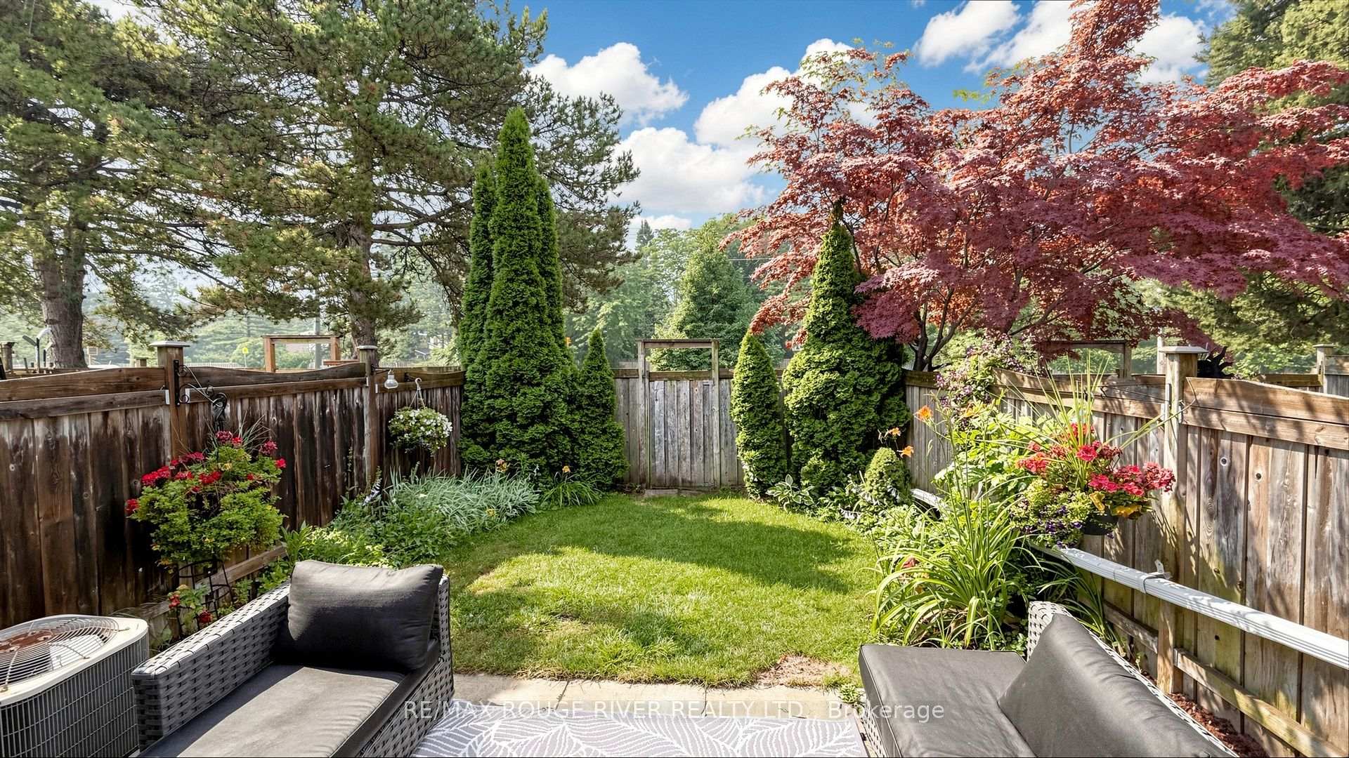Photo 33 of Unit 55, 121 Centennial Road, Scarborough, Centennial Scarborough — HOMEH