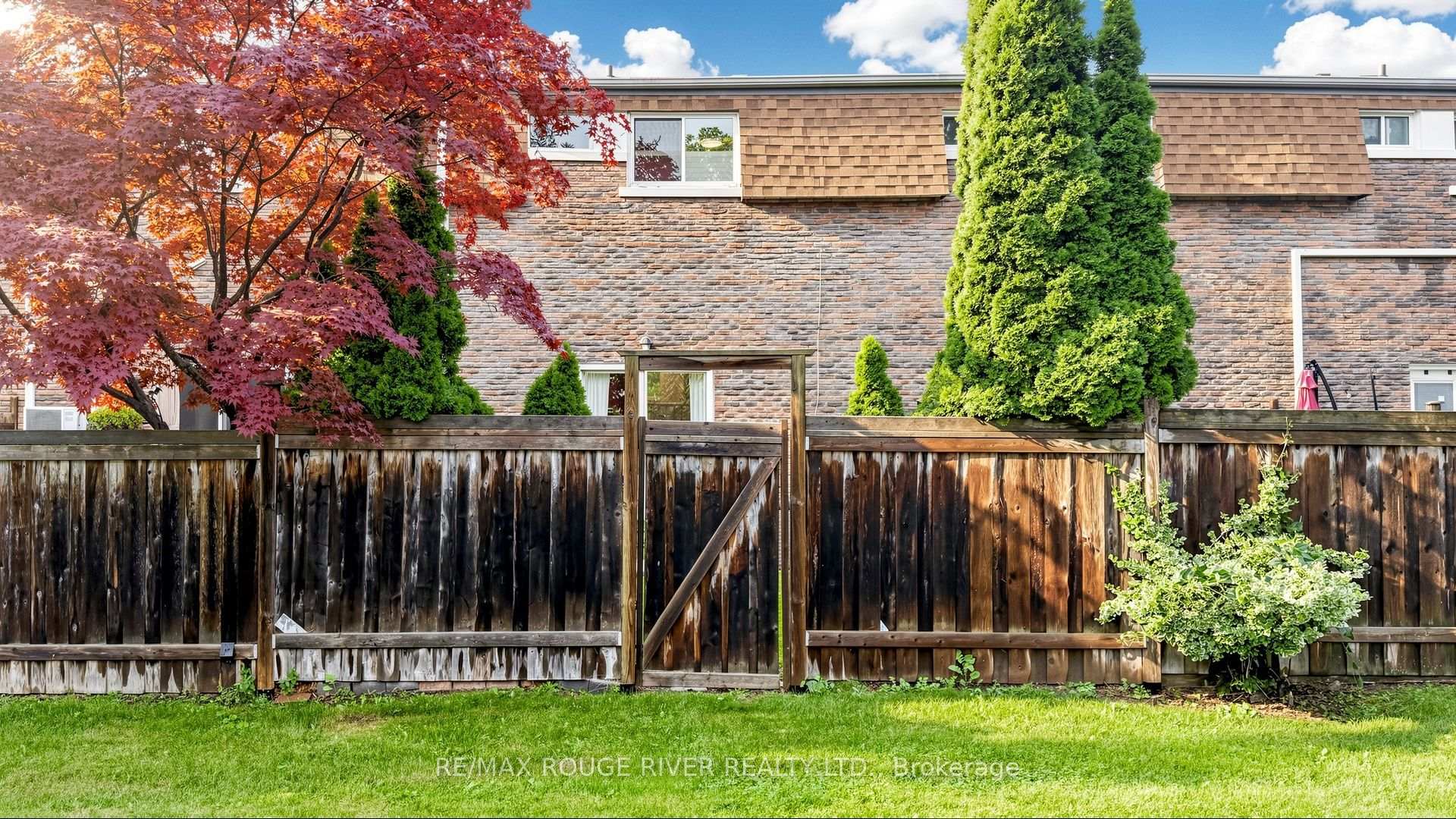Photo 37 of Unit 55, 121 Centennial Road, Scarborough, Centennial Scarborough — HOMEH