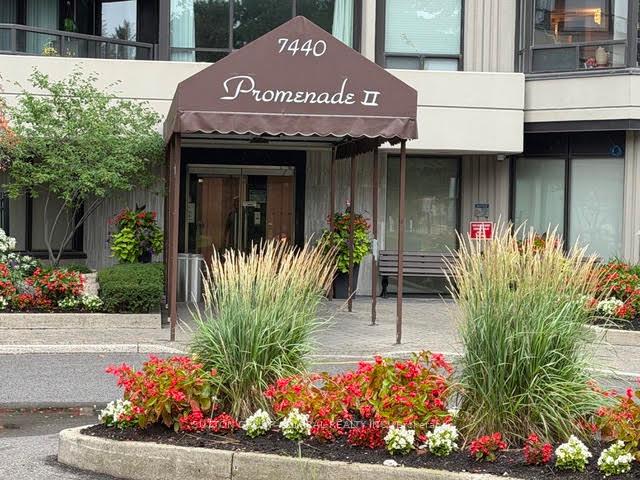 Photo 1 of Unit 202, 7440 Bathurst Street, Vaughan, Brownridge — HOMEH