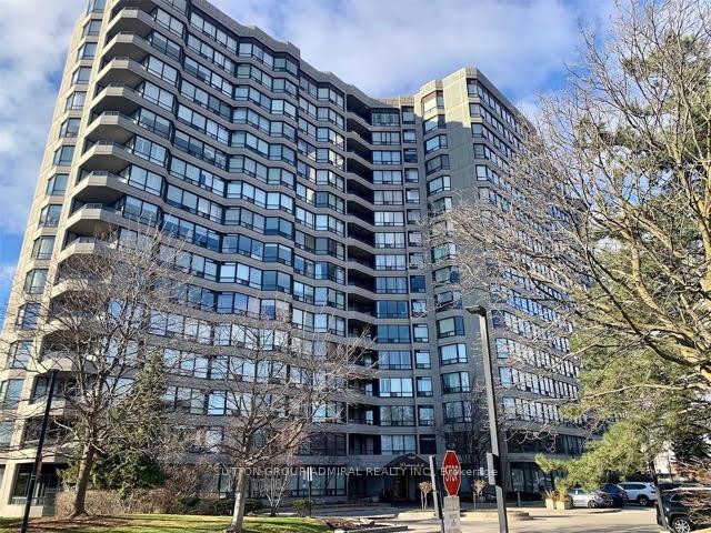 Photo 2 of Unit 202, 7440 Bathurst Street, Vaughan, Brownridge — HOMEH