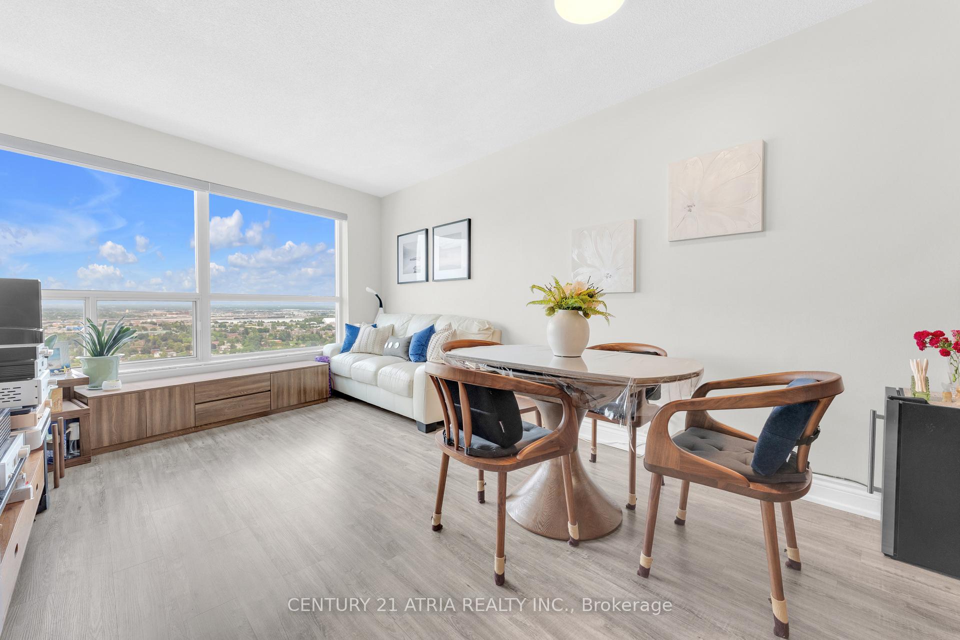 Photo 5 of Unit 3112, 38 Lee Centre Drive, Scarborough, Woburn — HOMEH