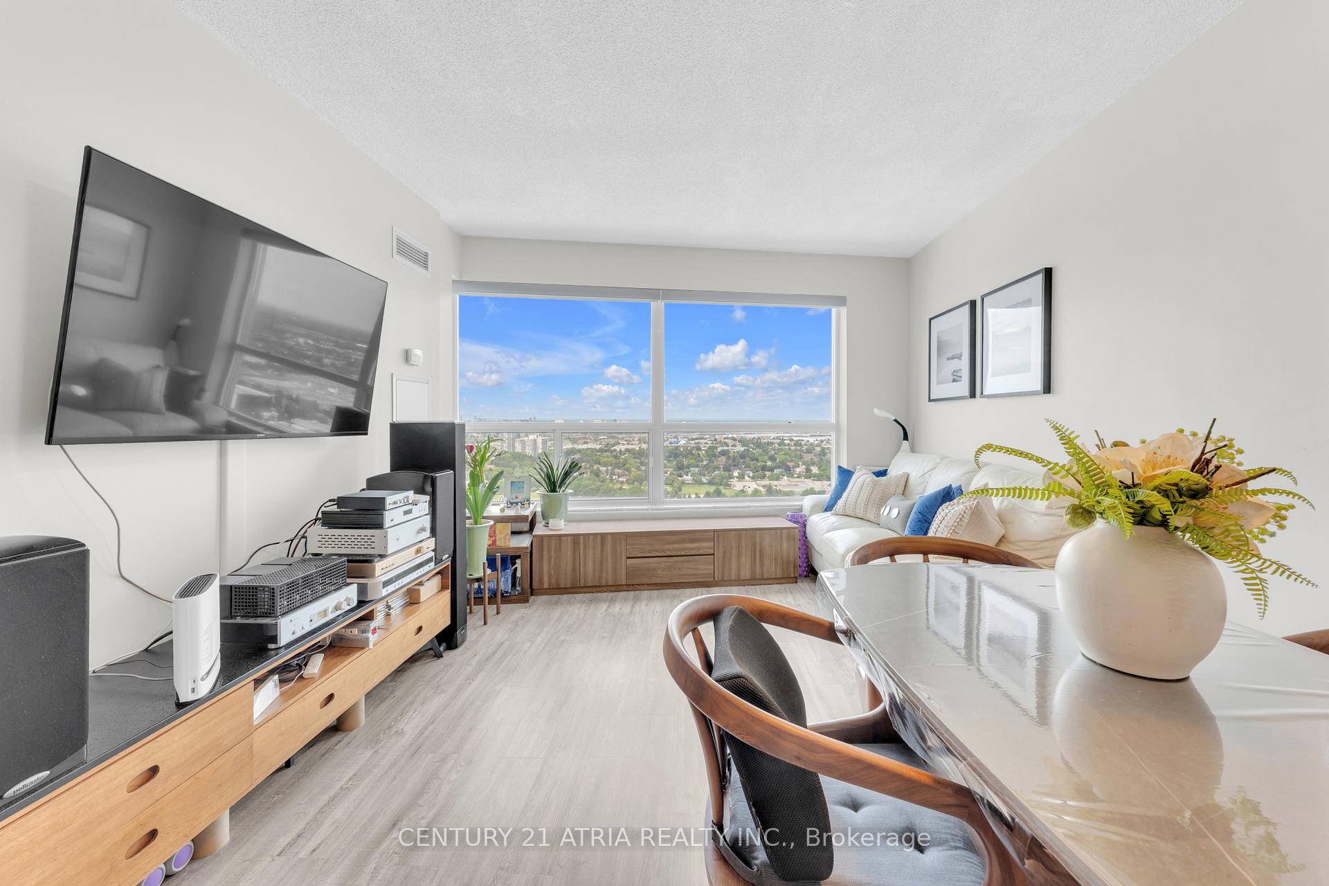 Photo 6 of Unit 3112, 38 Lee Centre Drive, Scarborough, Woburn — HOMEH