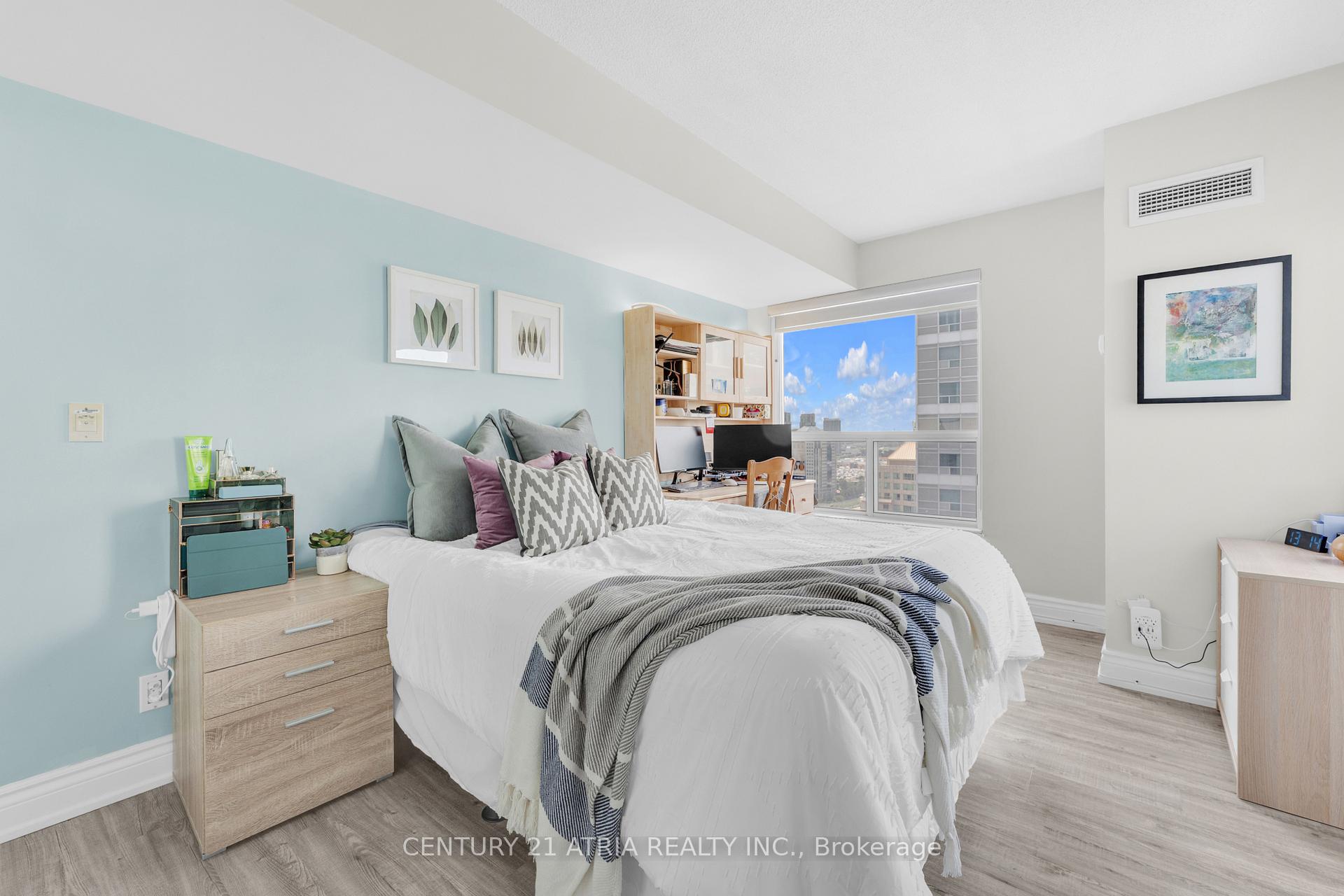 Photo 7 of Unit 3112, 38 Lee Centre Drive, Scarborough, Woburn — HOMEH