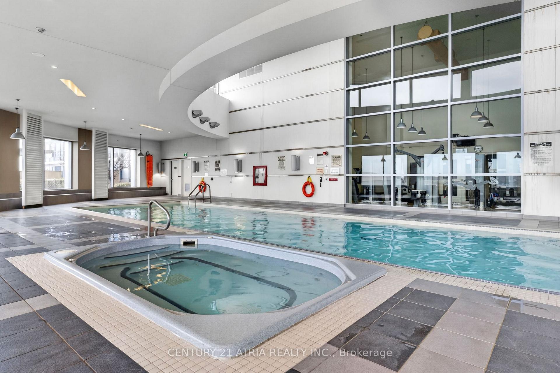 Photo 15 of Unit 3112, 38 Lee Centre Drive, Scarborough, Woburn — HOMEH