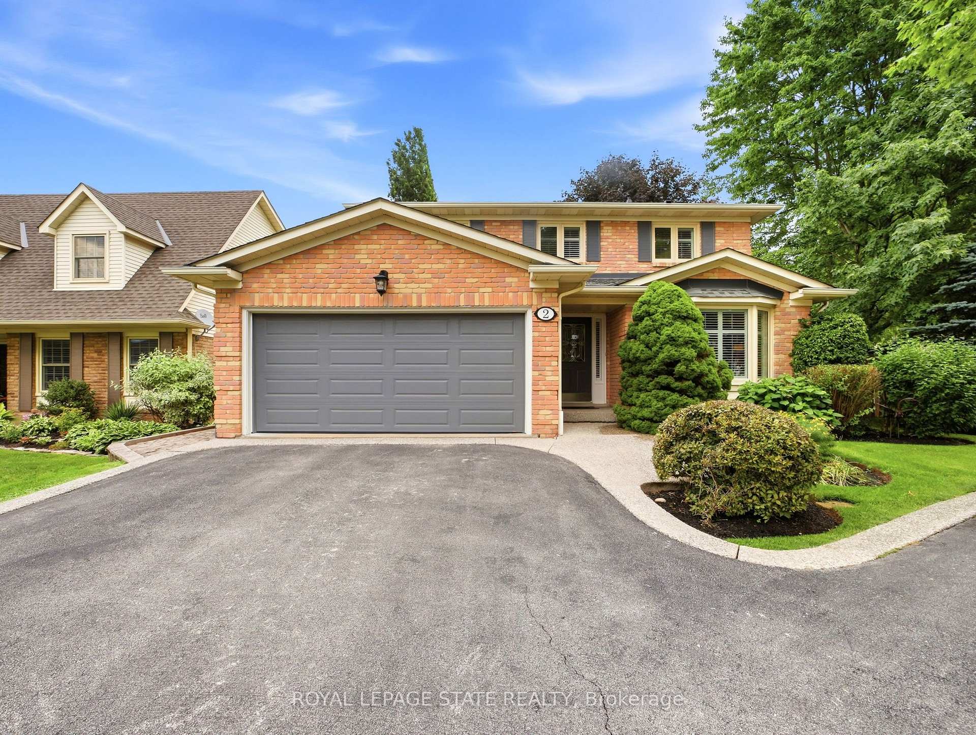 Photo 1 of 2 Charterhouse Crescent, Hamilton, Ancaster — HOMEH