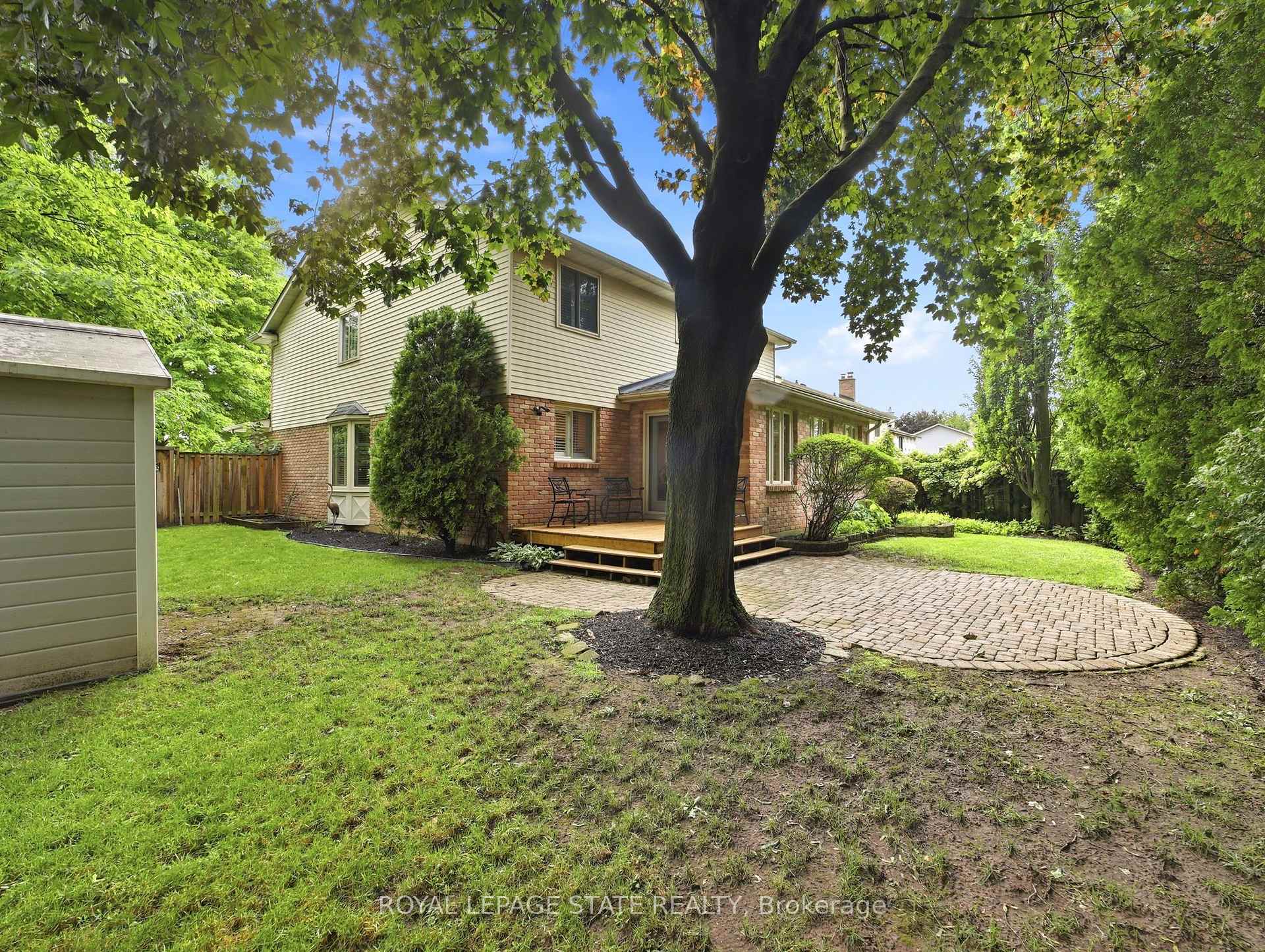 Photo 45 of 2 Charterhouse Crescent, Hamilton, Ancaster — HOMEH